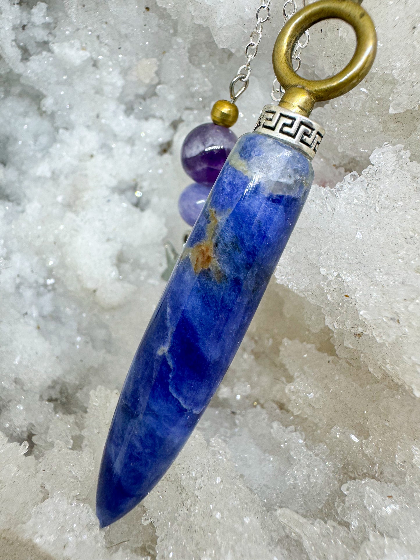 Sodalite