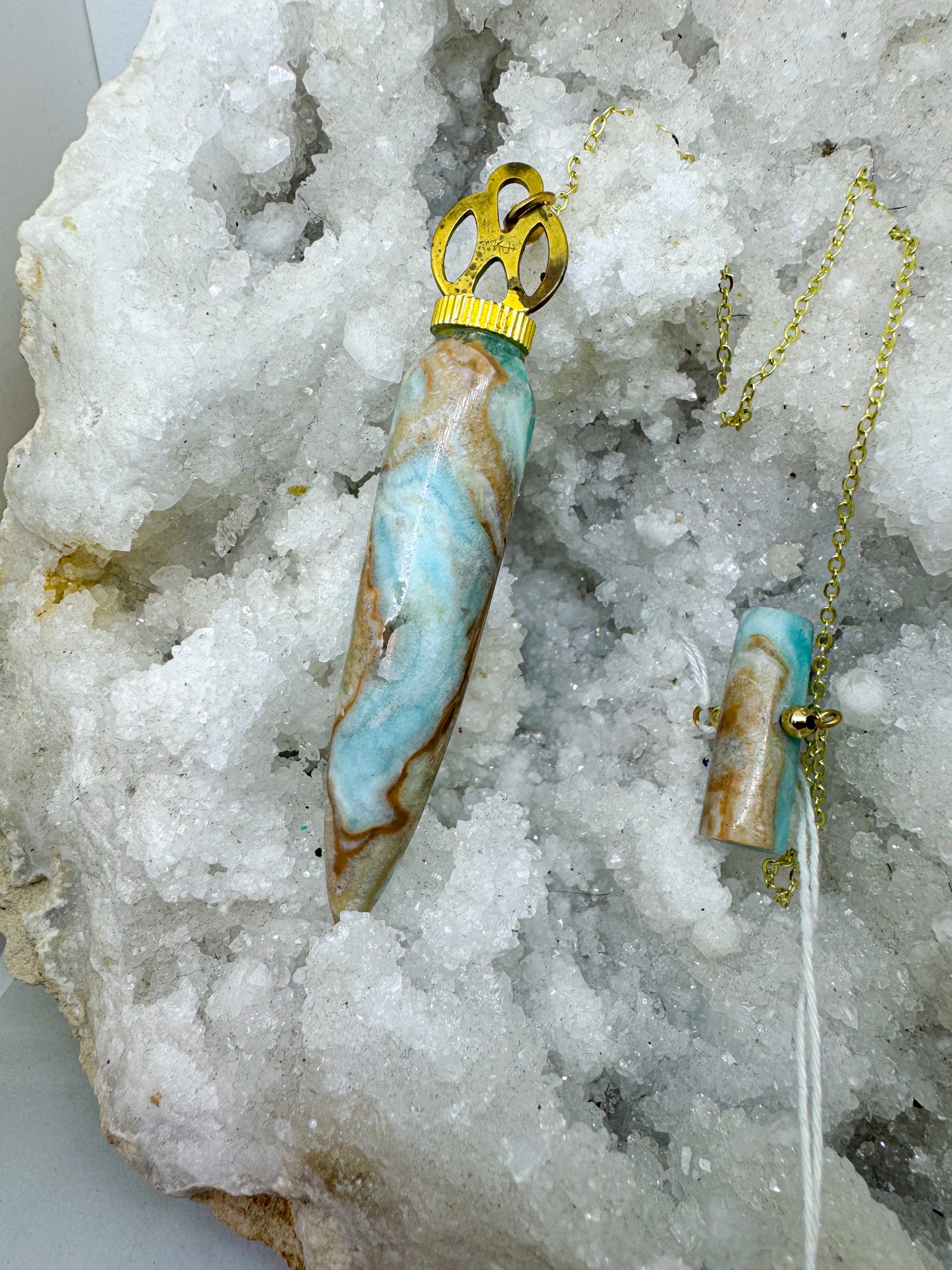 Hémimorphite