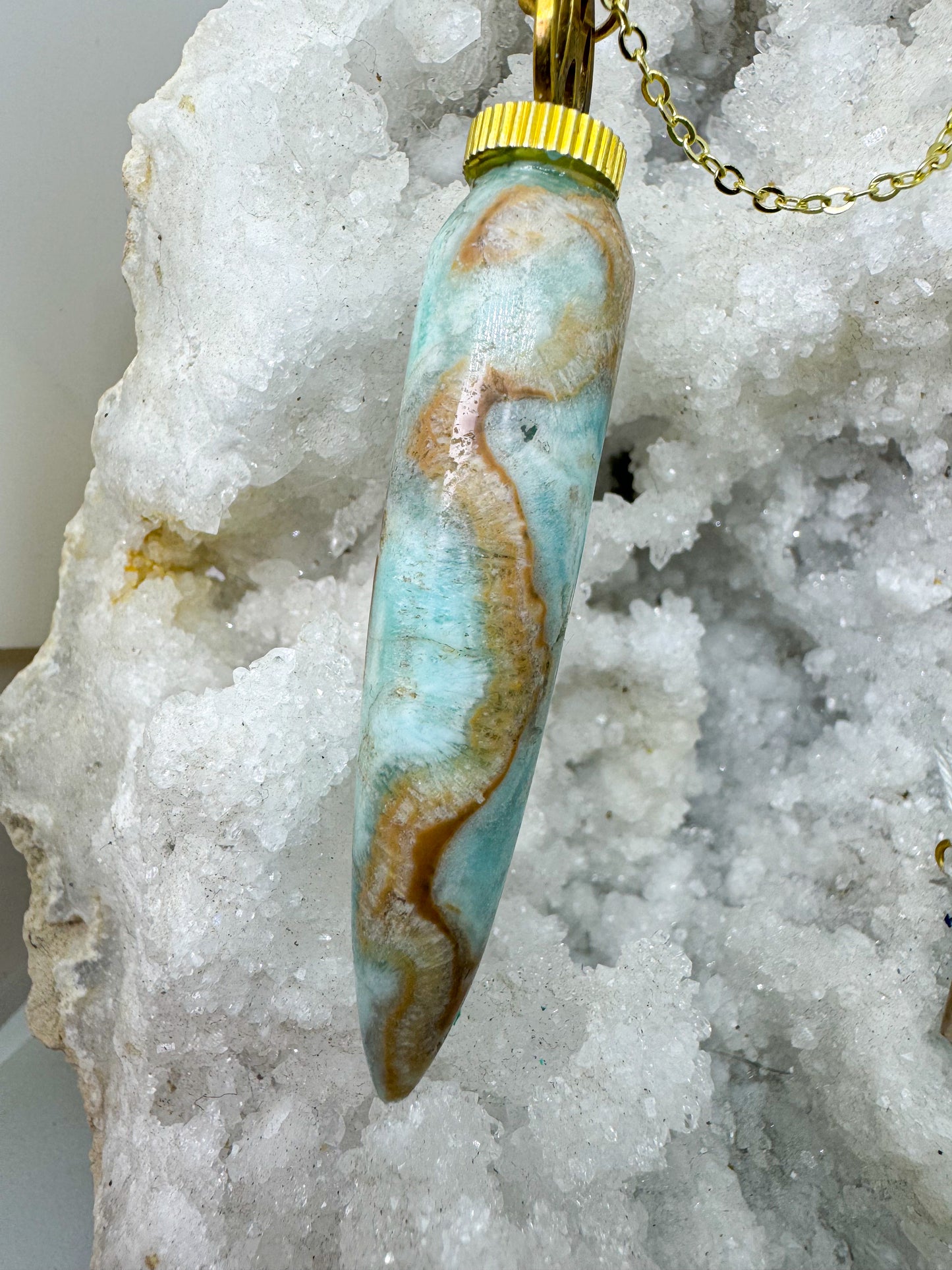 Hémimorphite