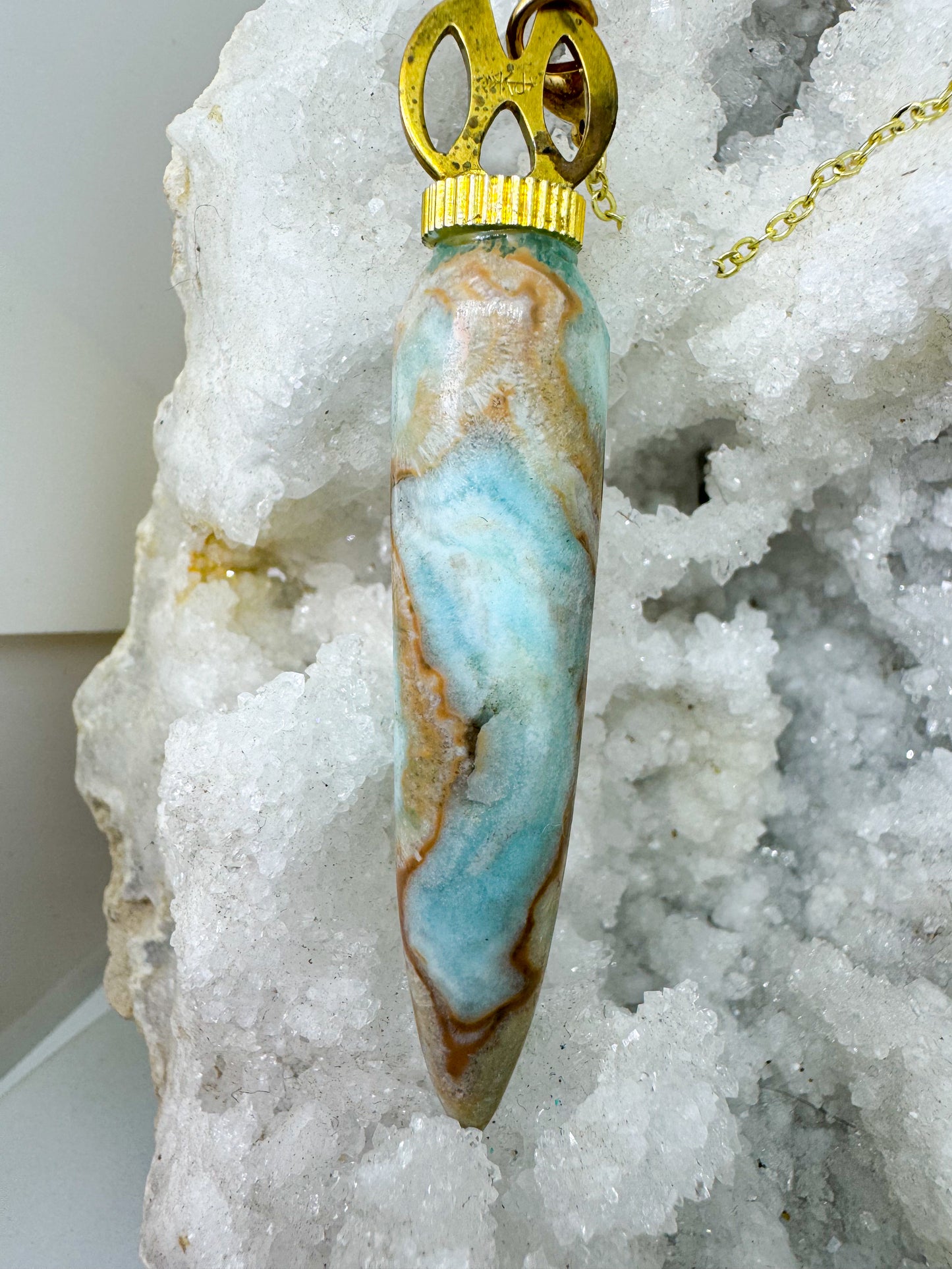 Hémimorphite