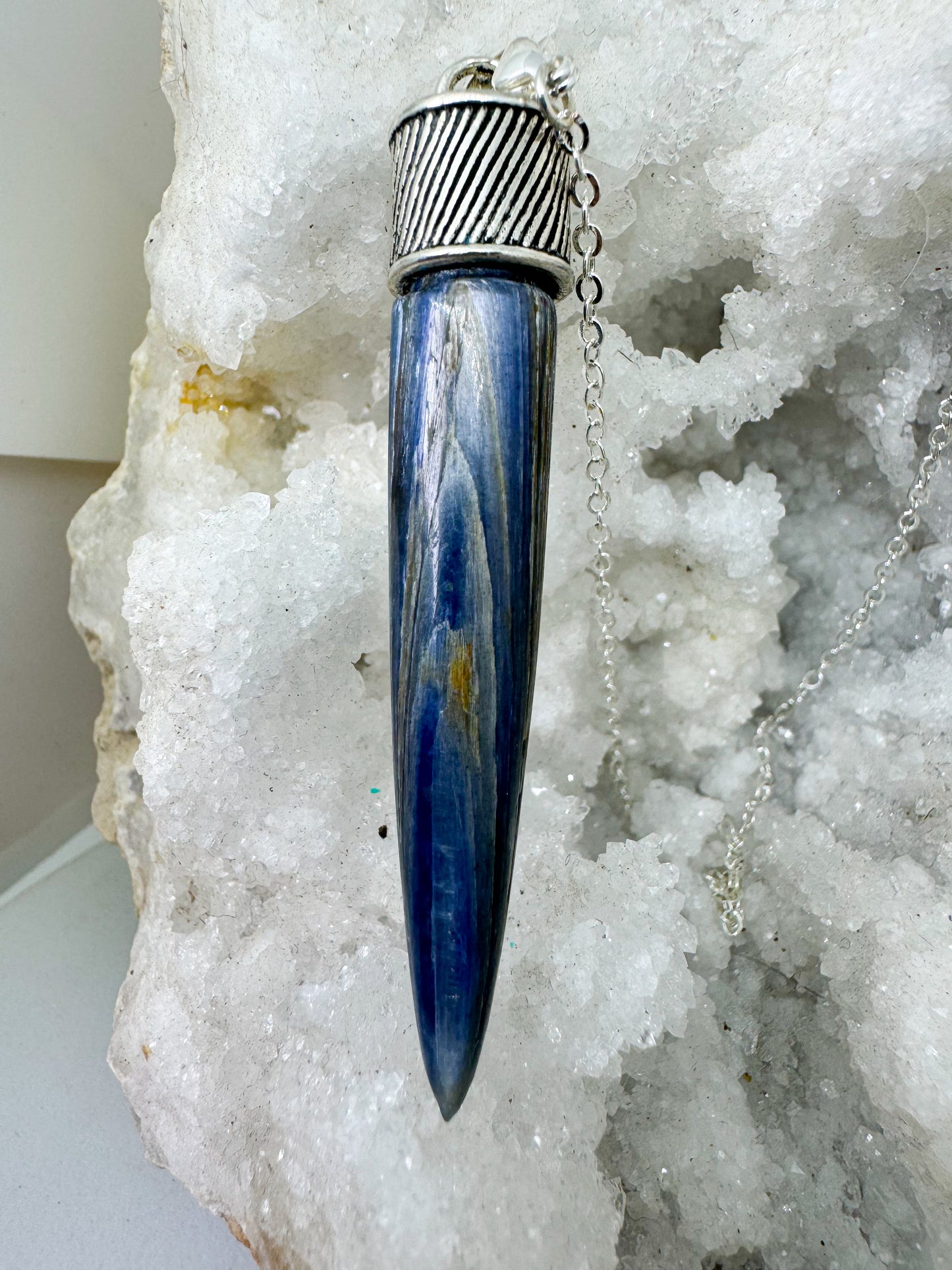 Cyanite du Brésil