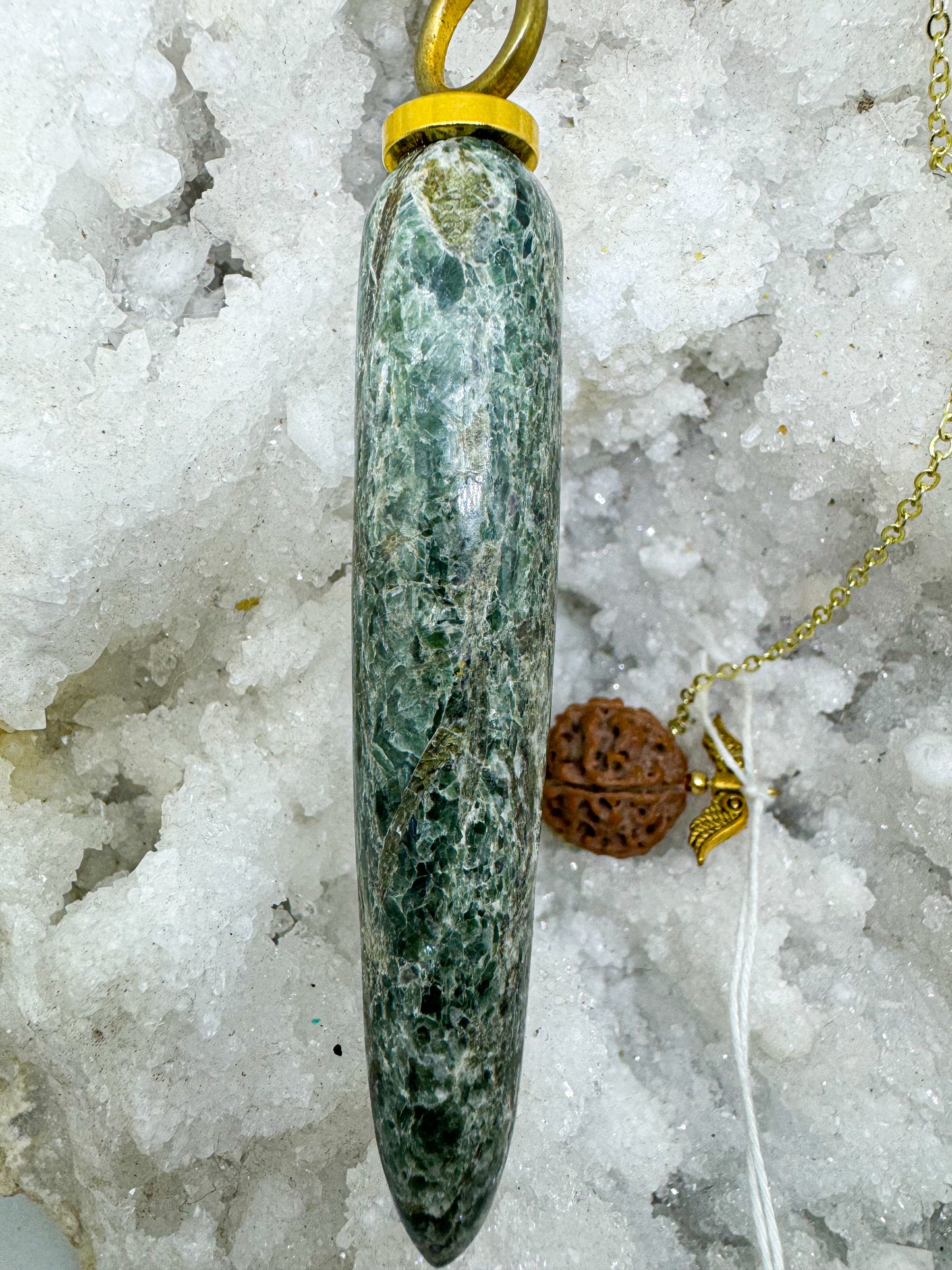 Pargasite