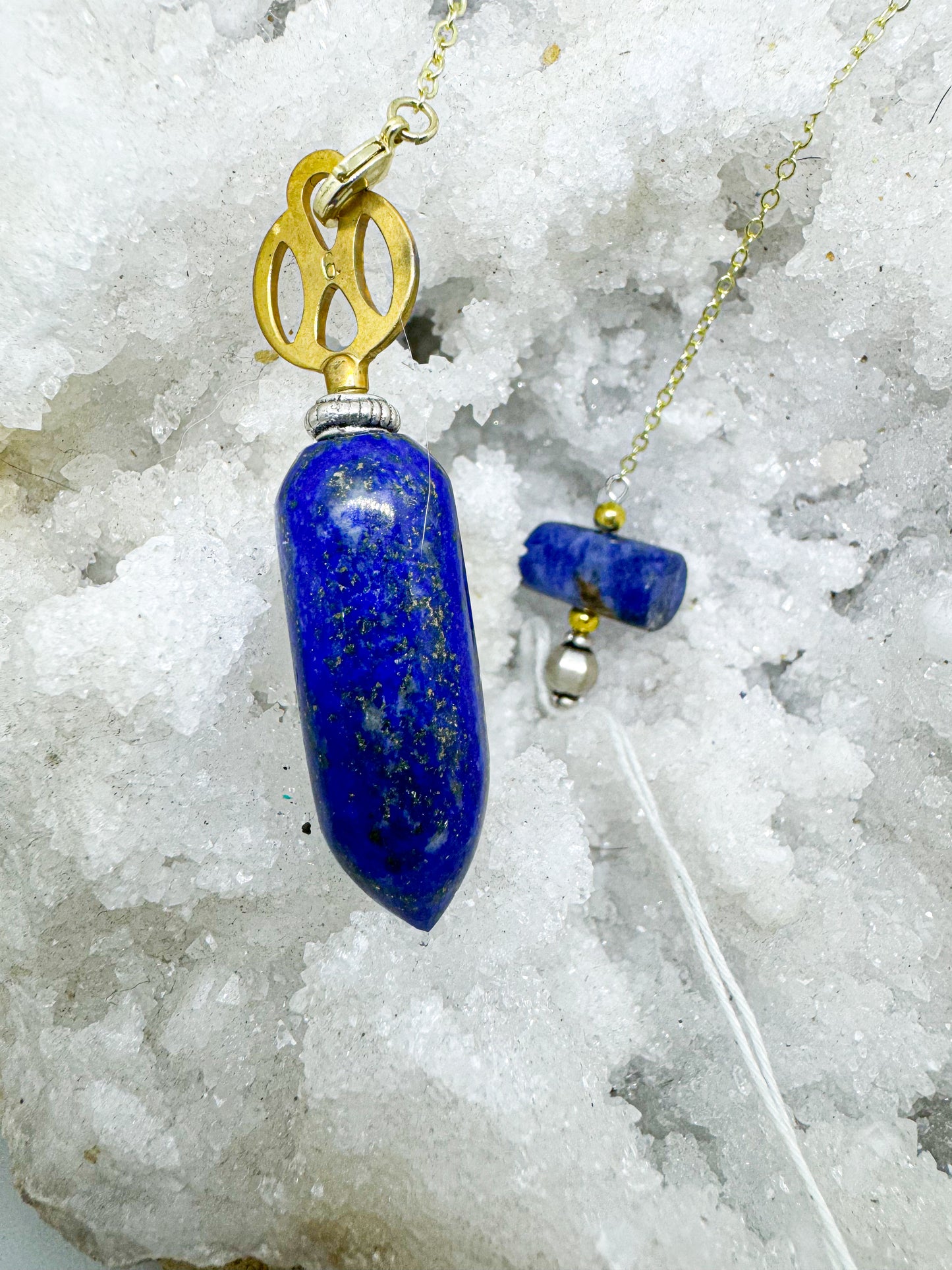 Lapis-Lazuli