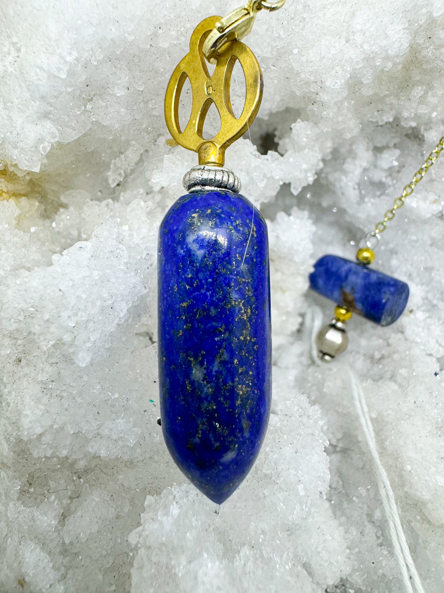 Lapis-Lazuli