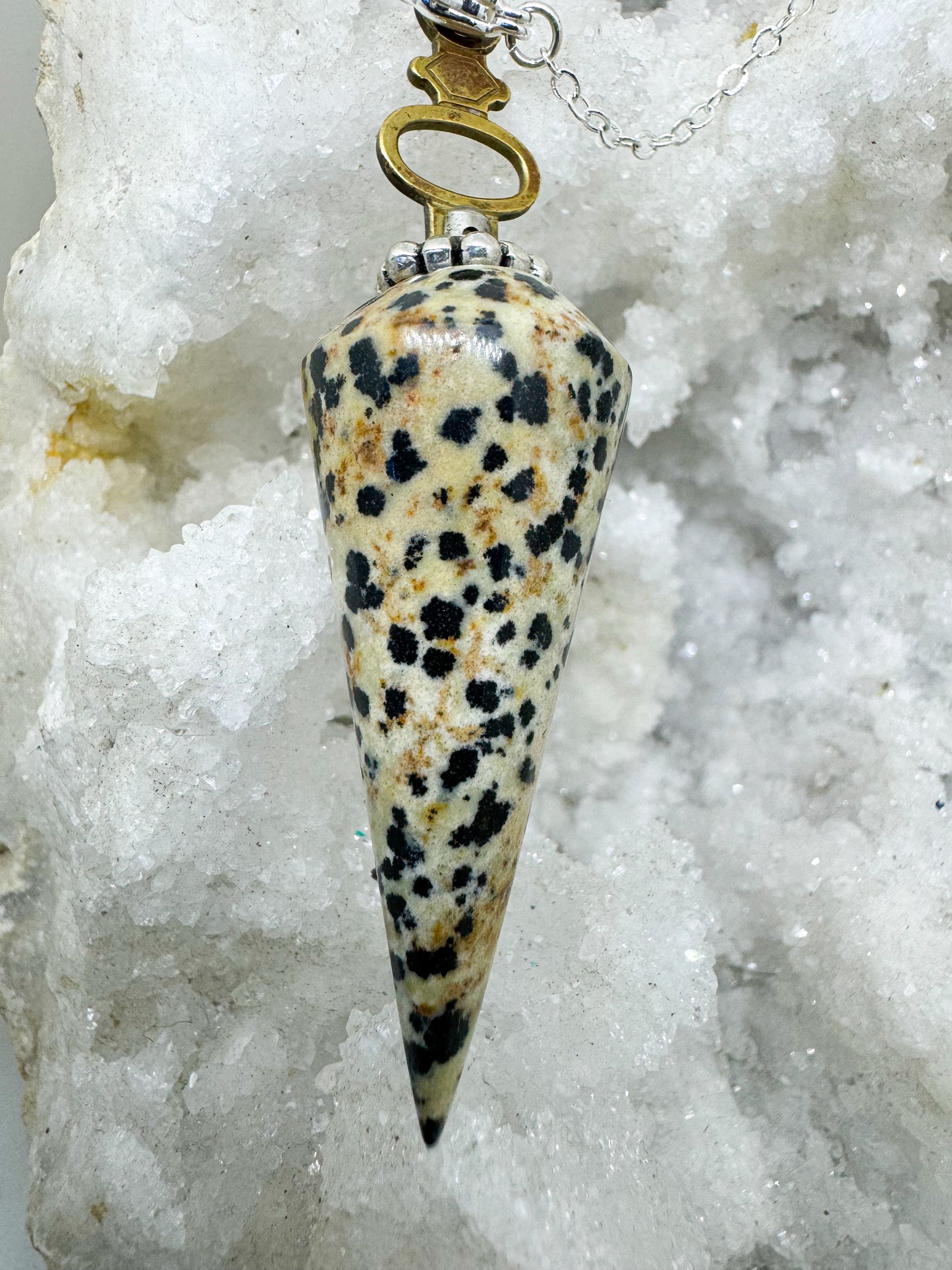 Jaspe Dalmatien