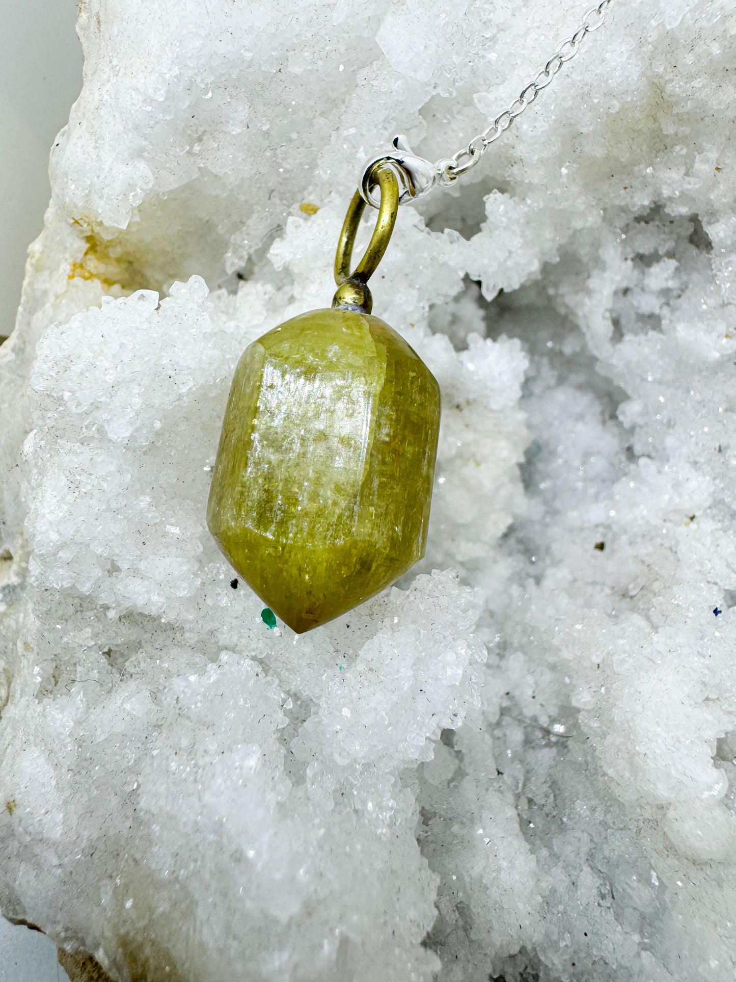 Apatite