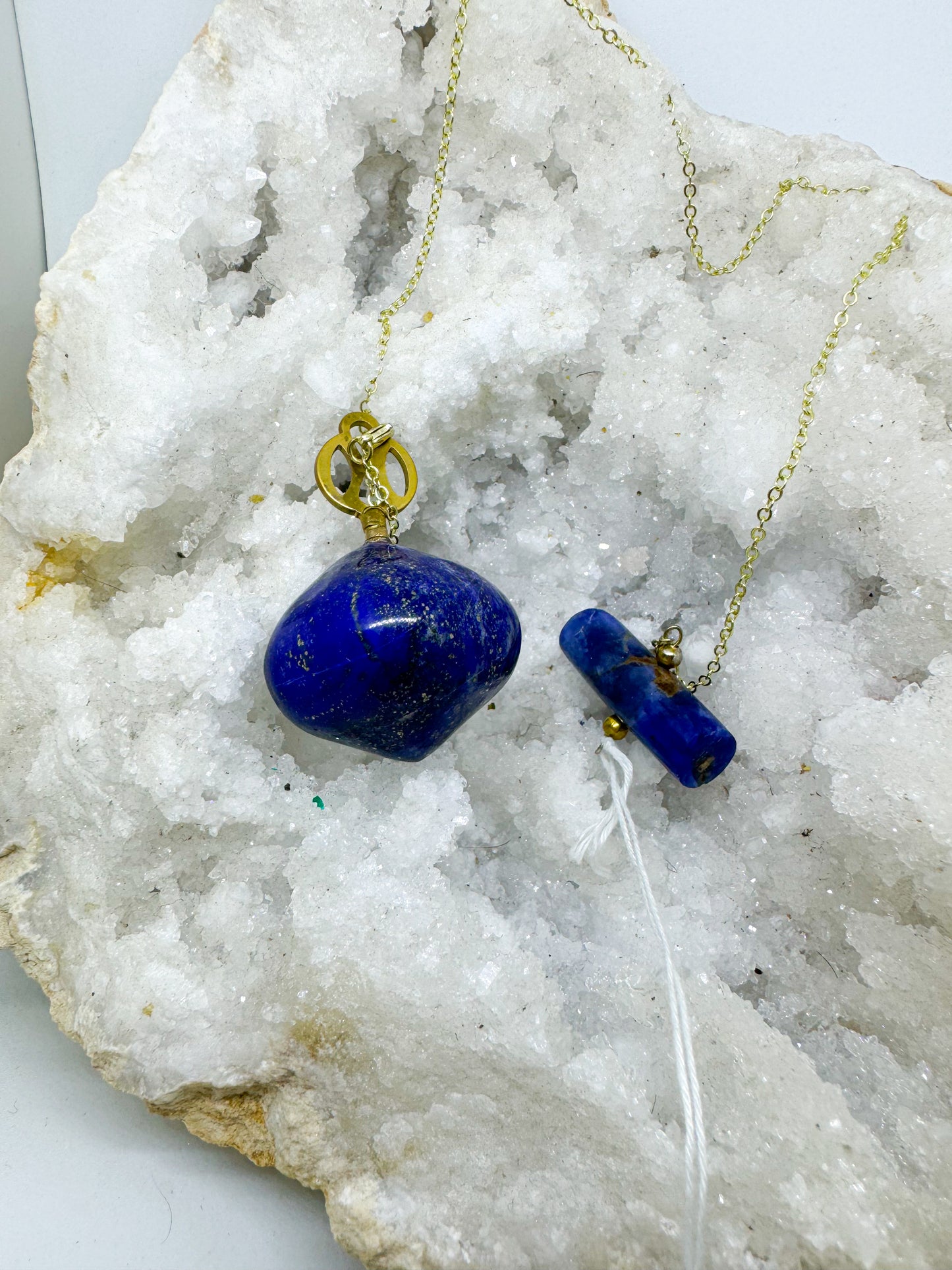Lapis-Lazuli