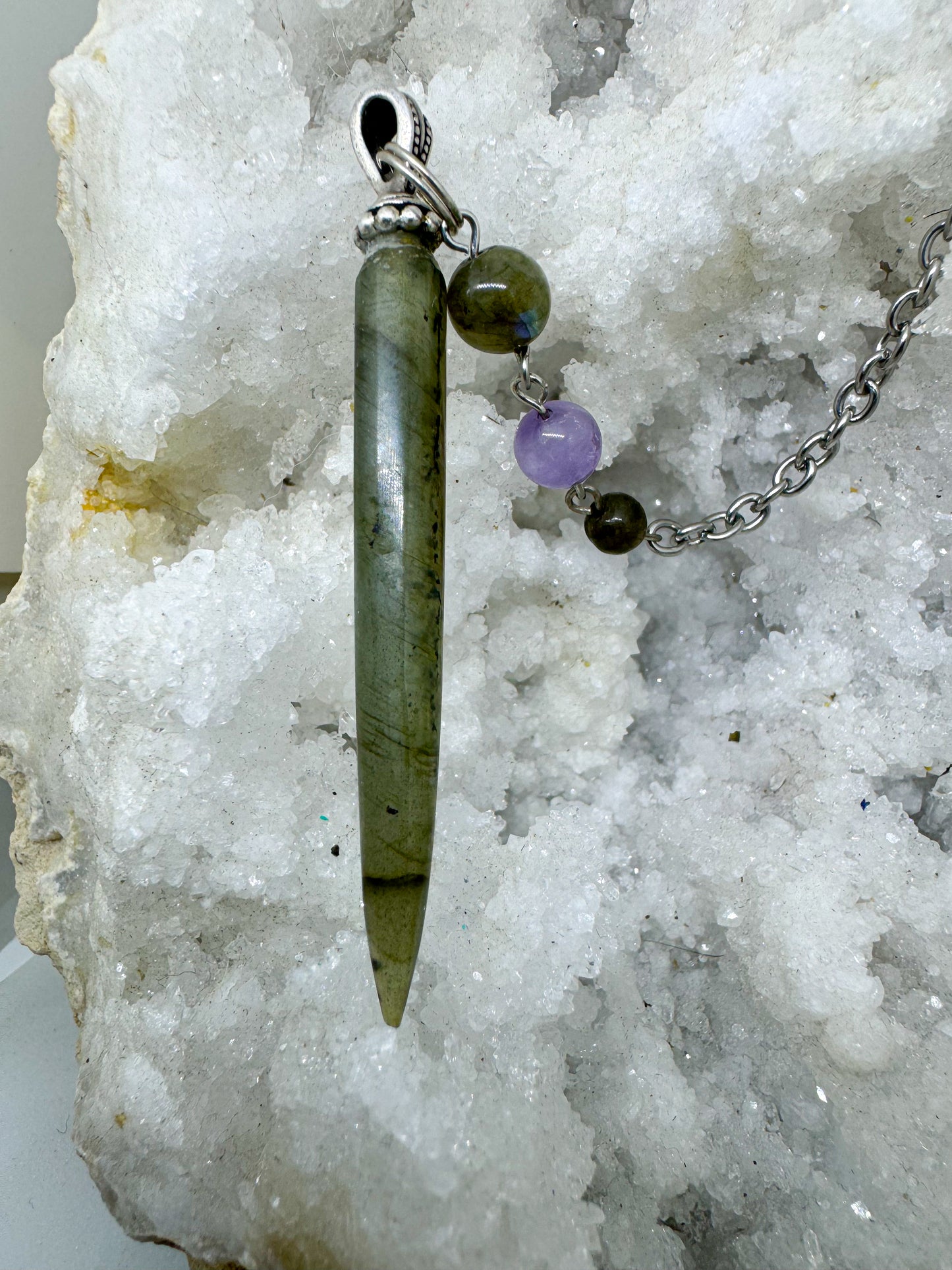 Labradorite