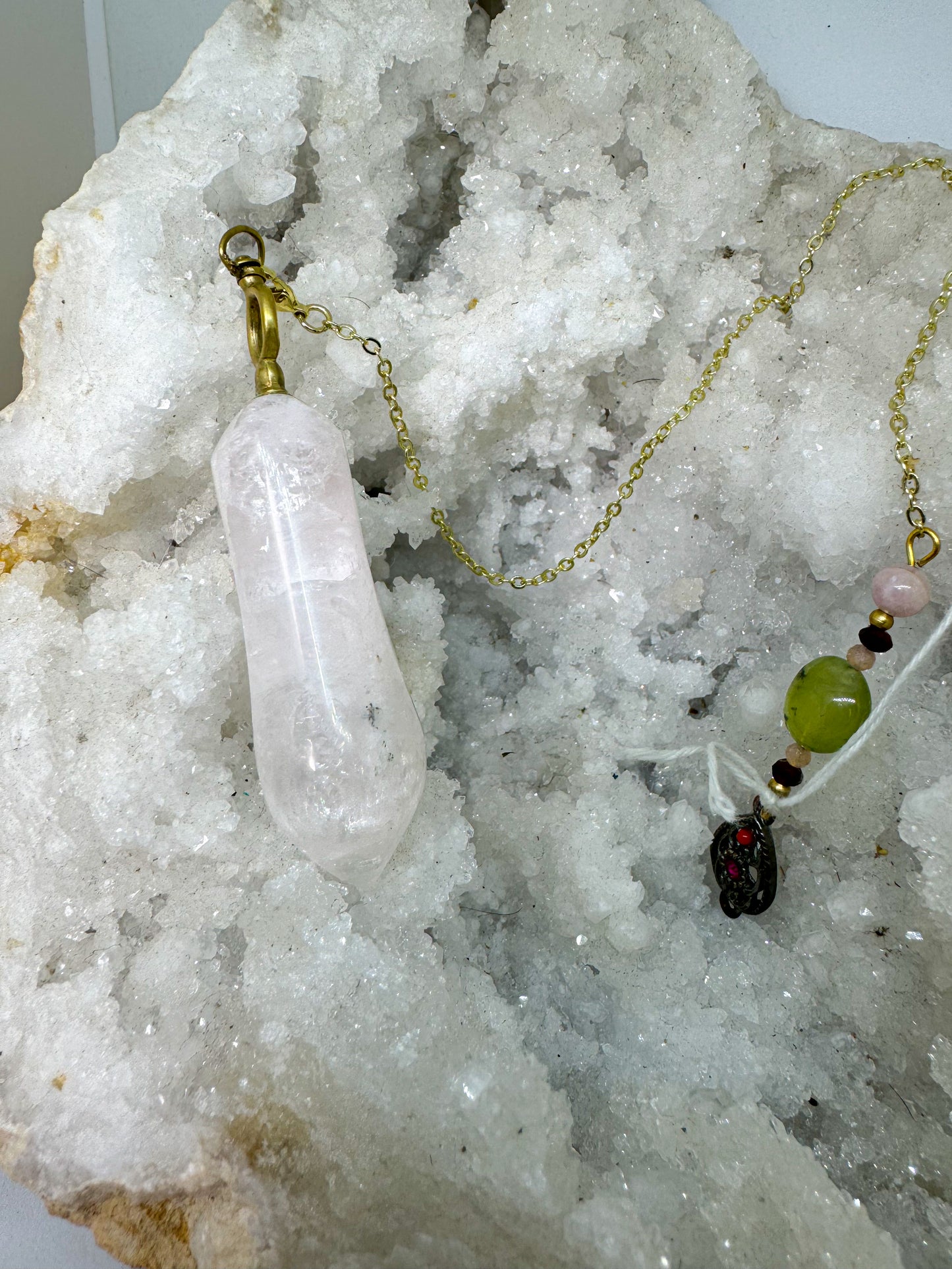 Damburite