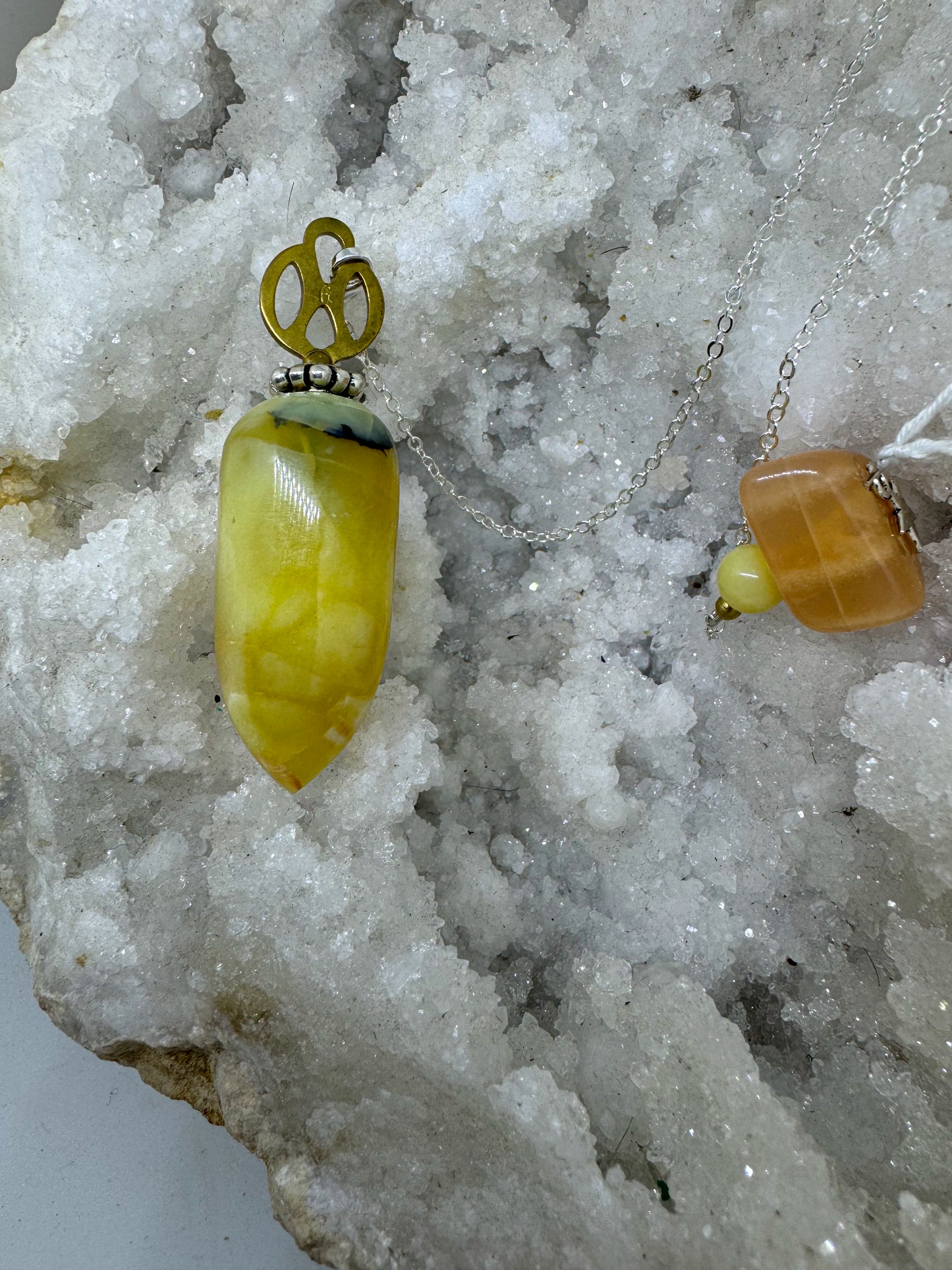 Opale Jaune