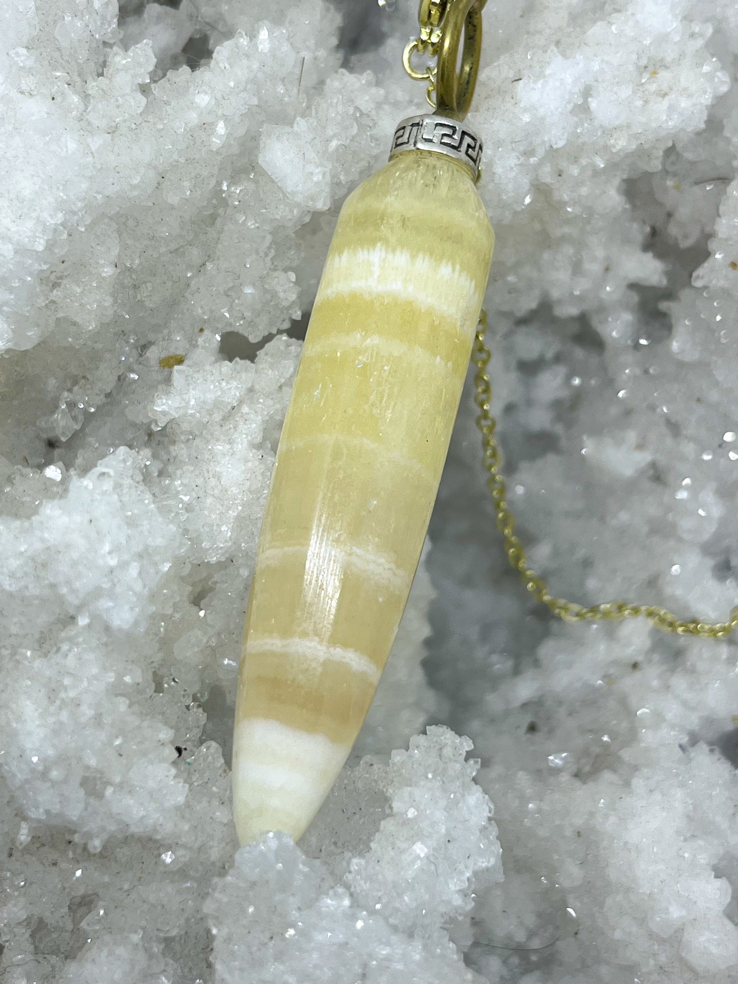 Calcite du Mexique
