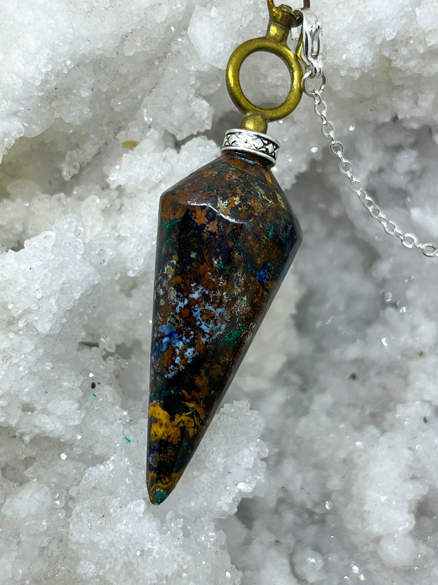Zarinite