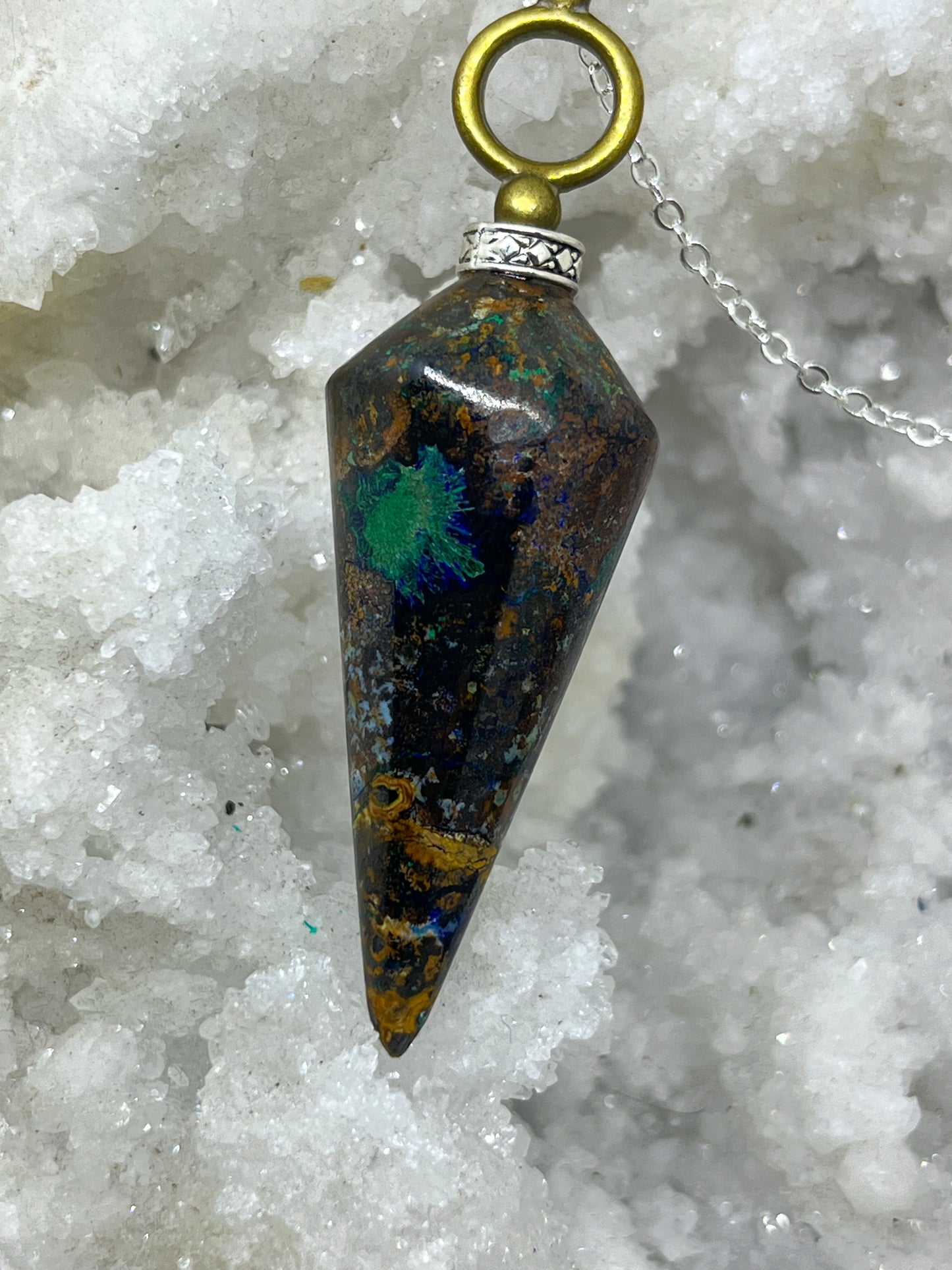 Zarinite