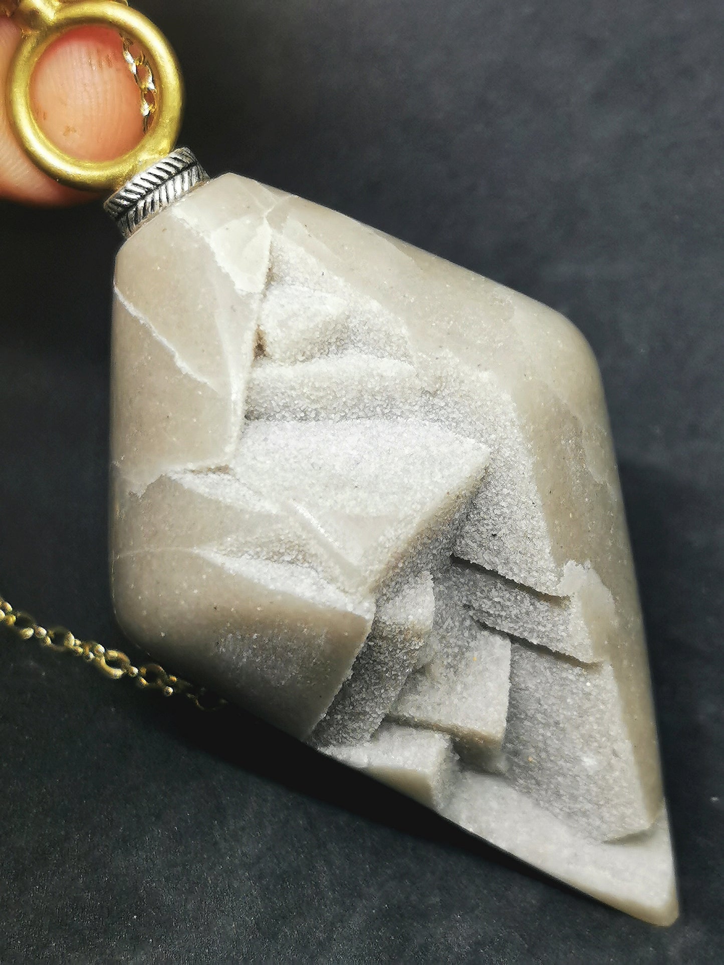 Calcite de Bellecroix