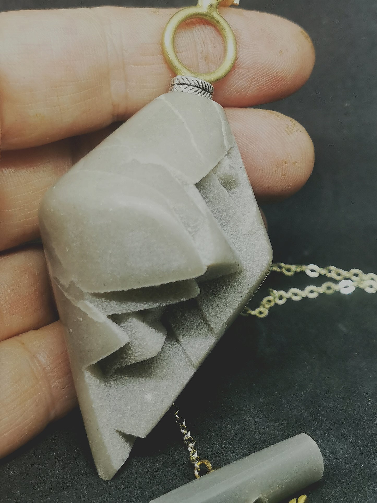 Calcite de Bellecroix