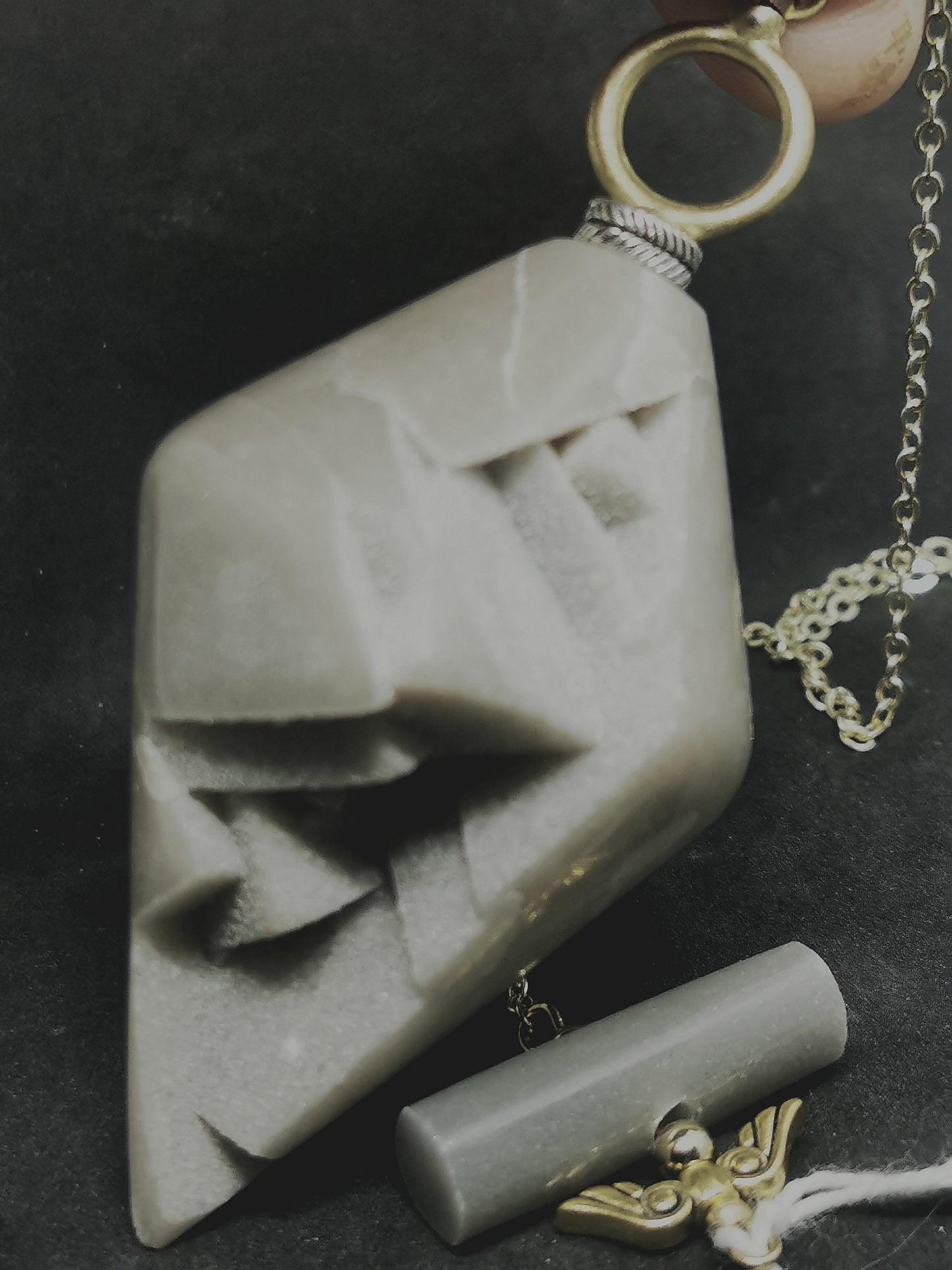 Calcite de Bellecroix