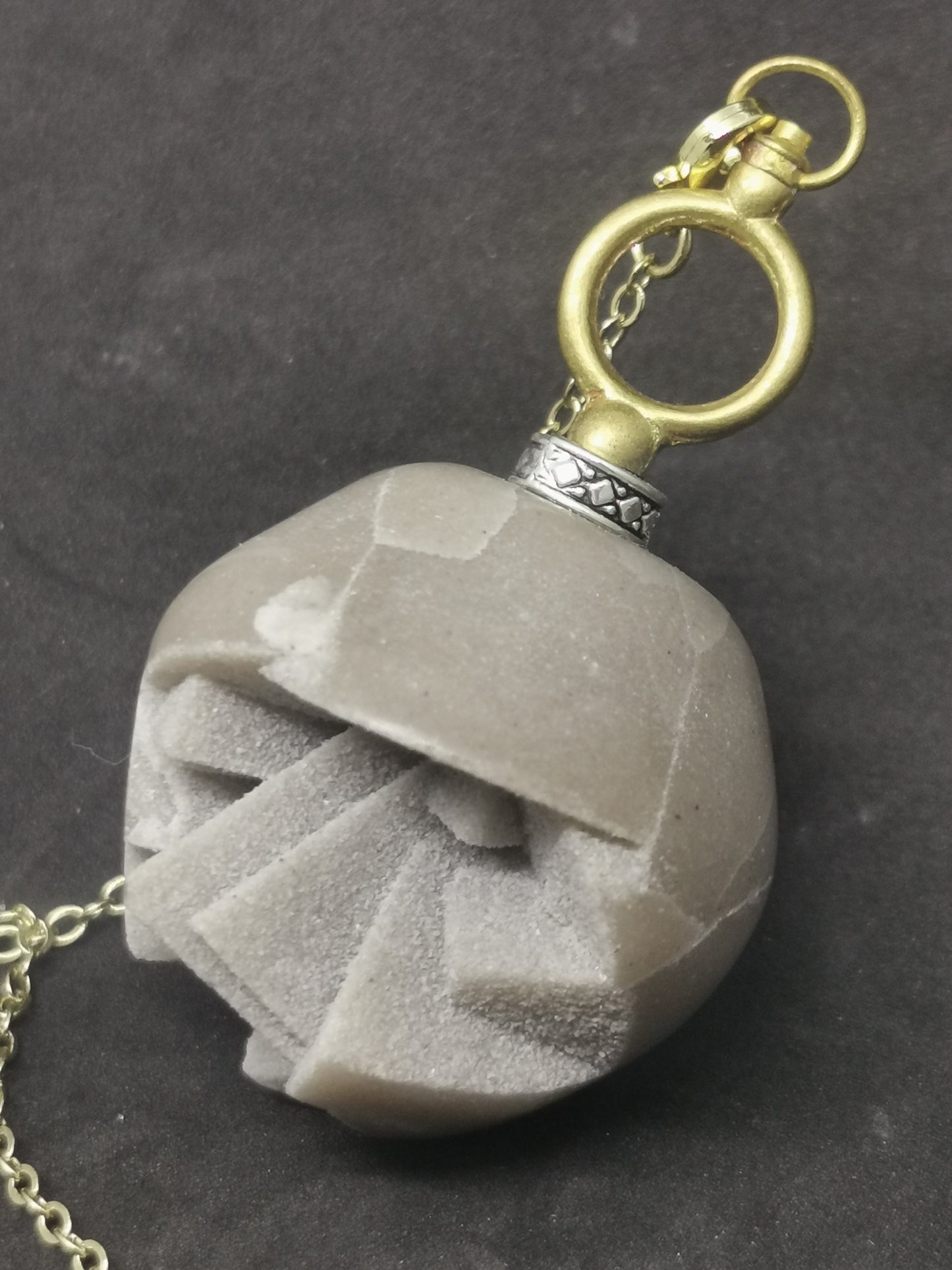 Calcite de bellecroix