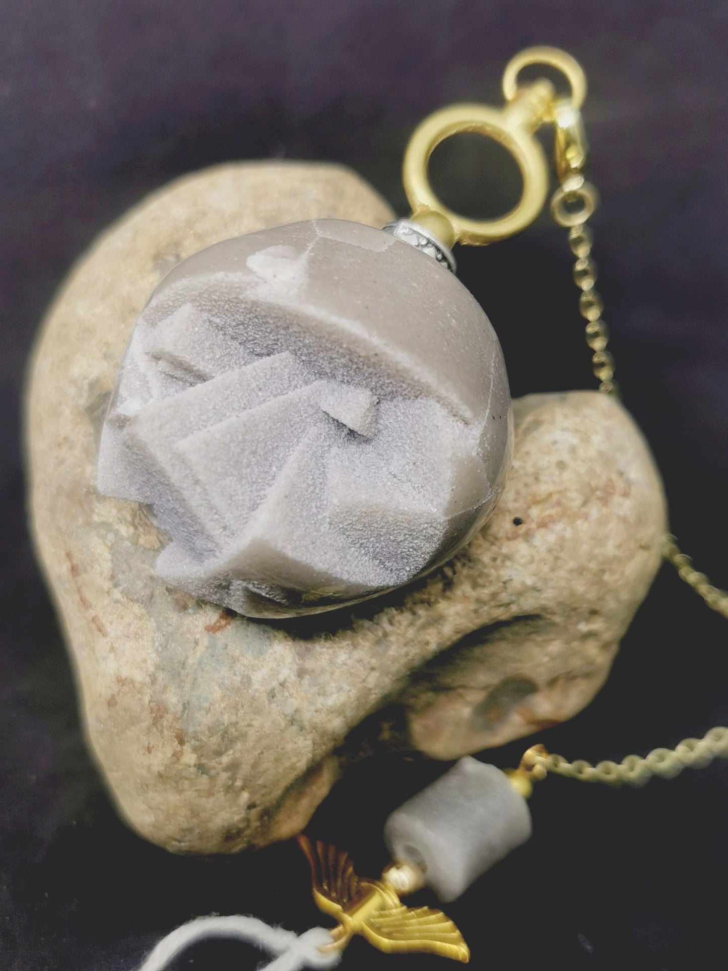 Calcite de bellecroix