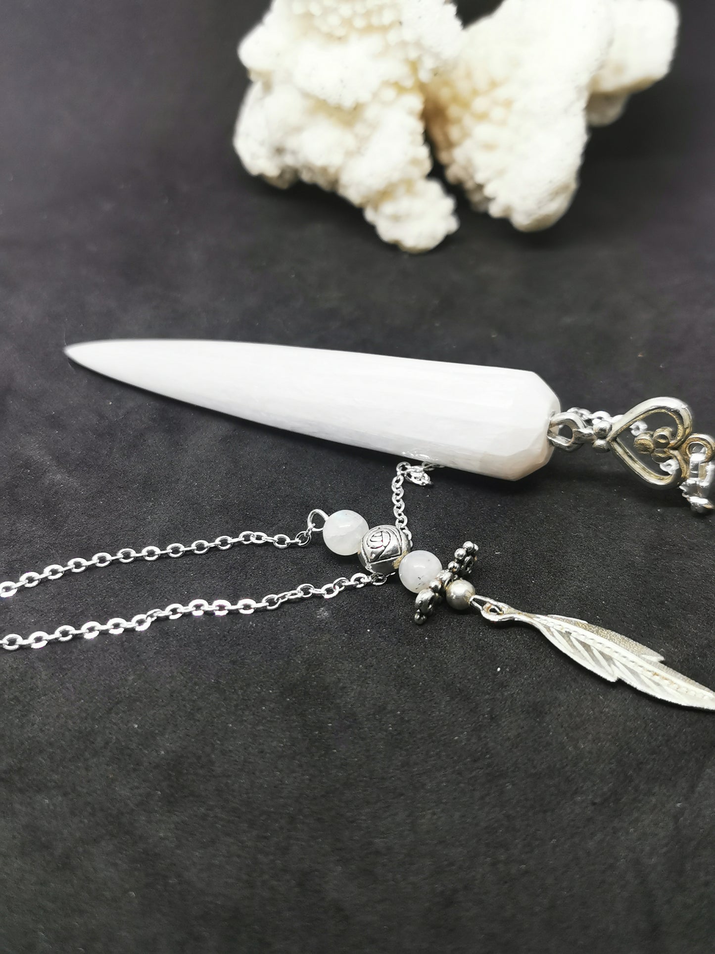 Scolecite