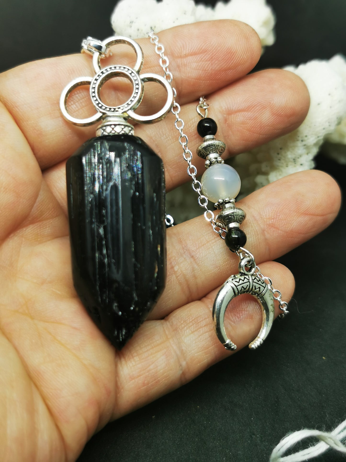 Tourmaline