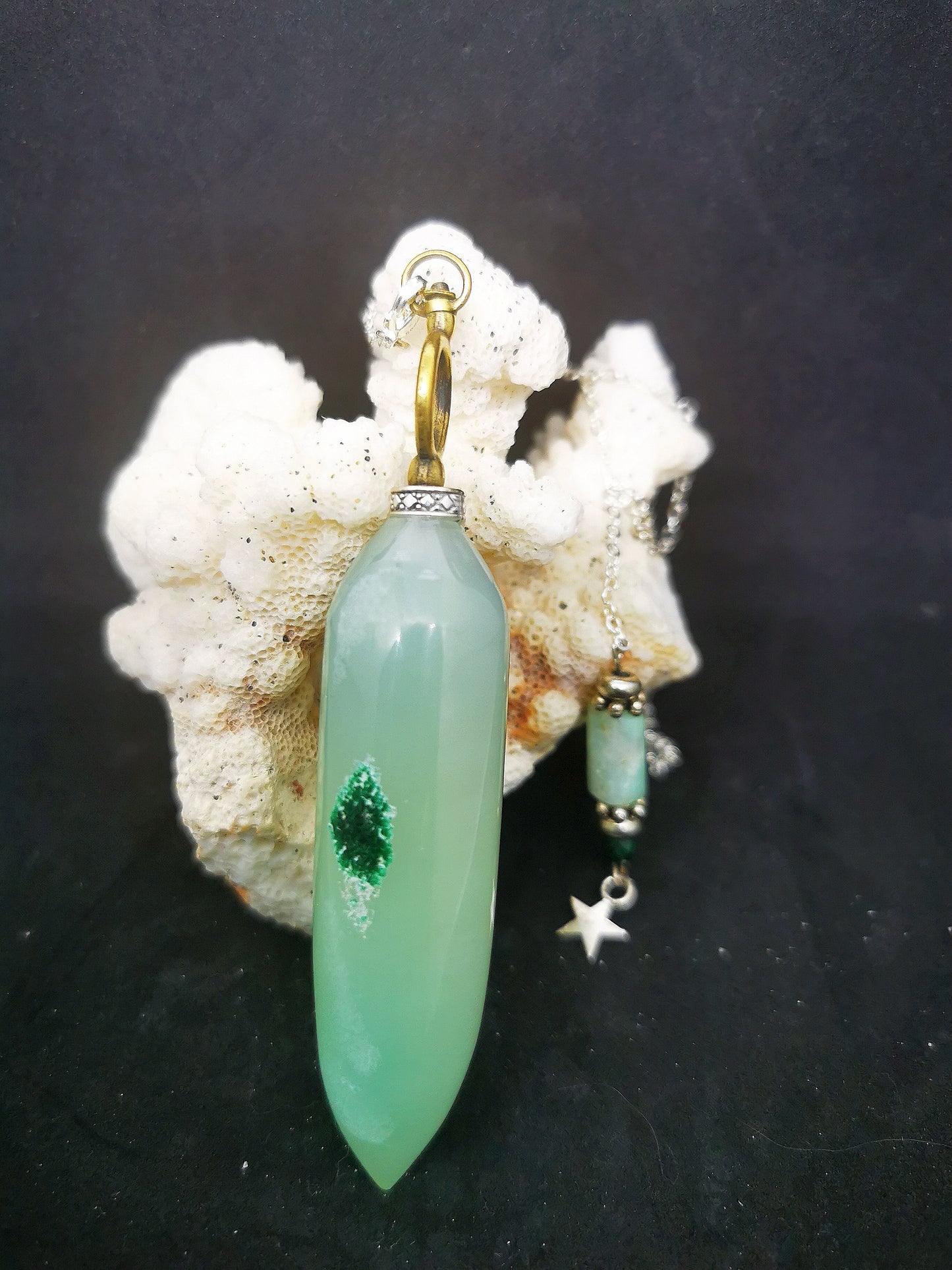 Smithsonite Congo