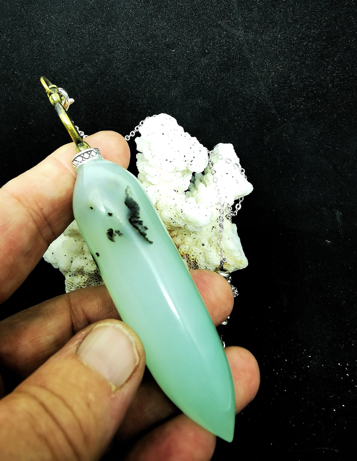 Smithsonite Congo