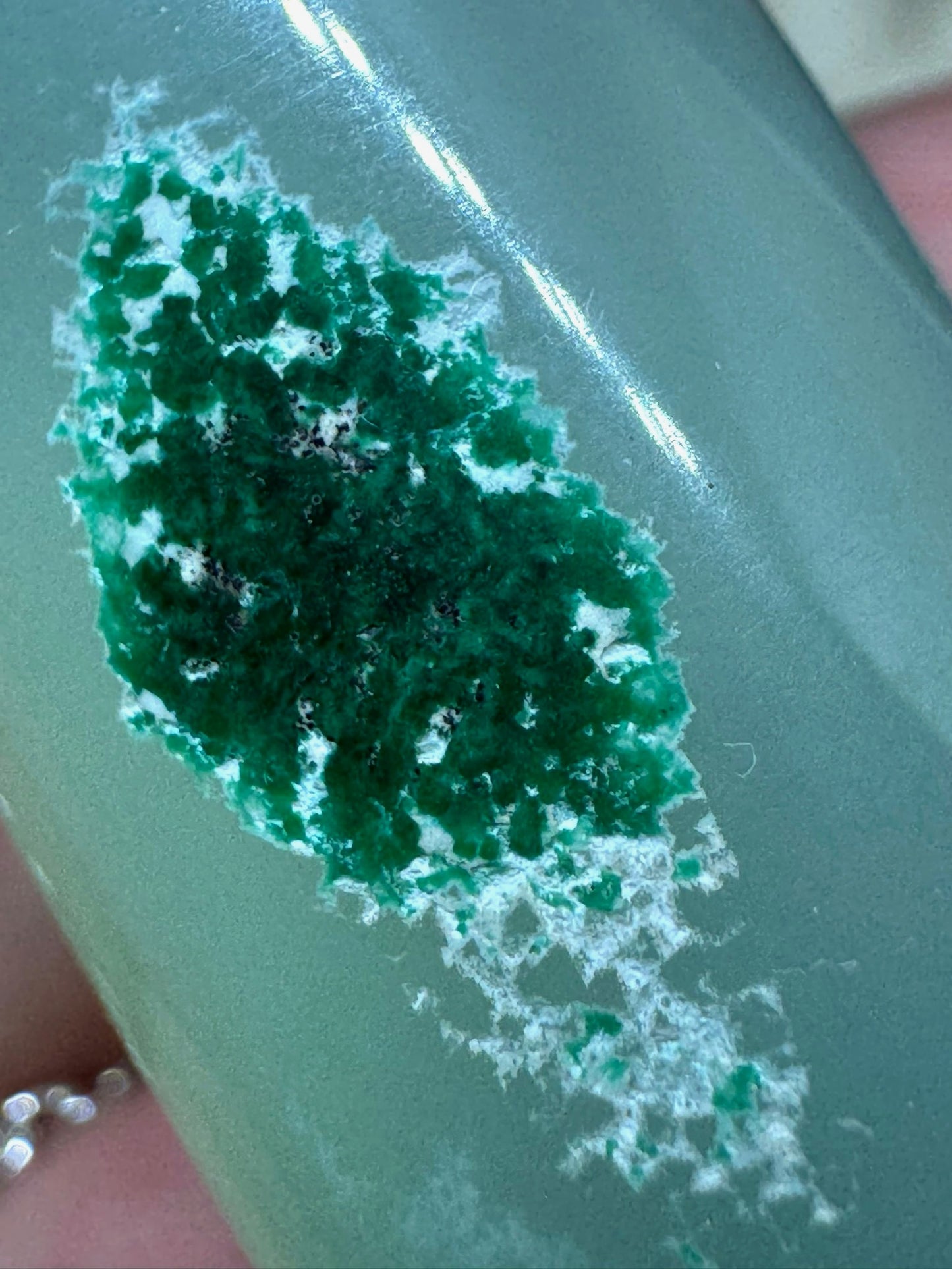 Smithsonite Congo