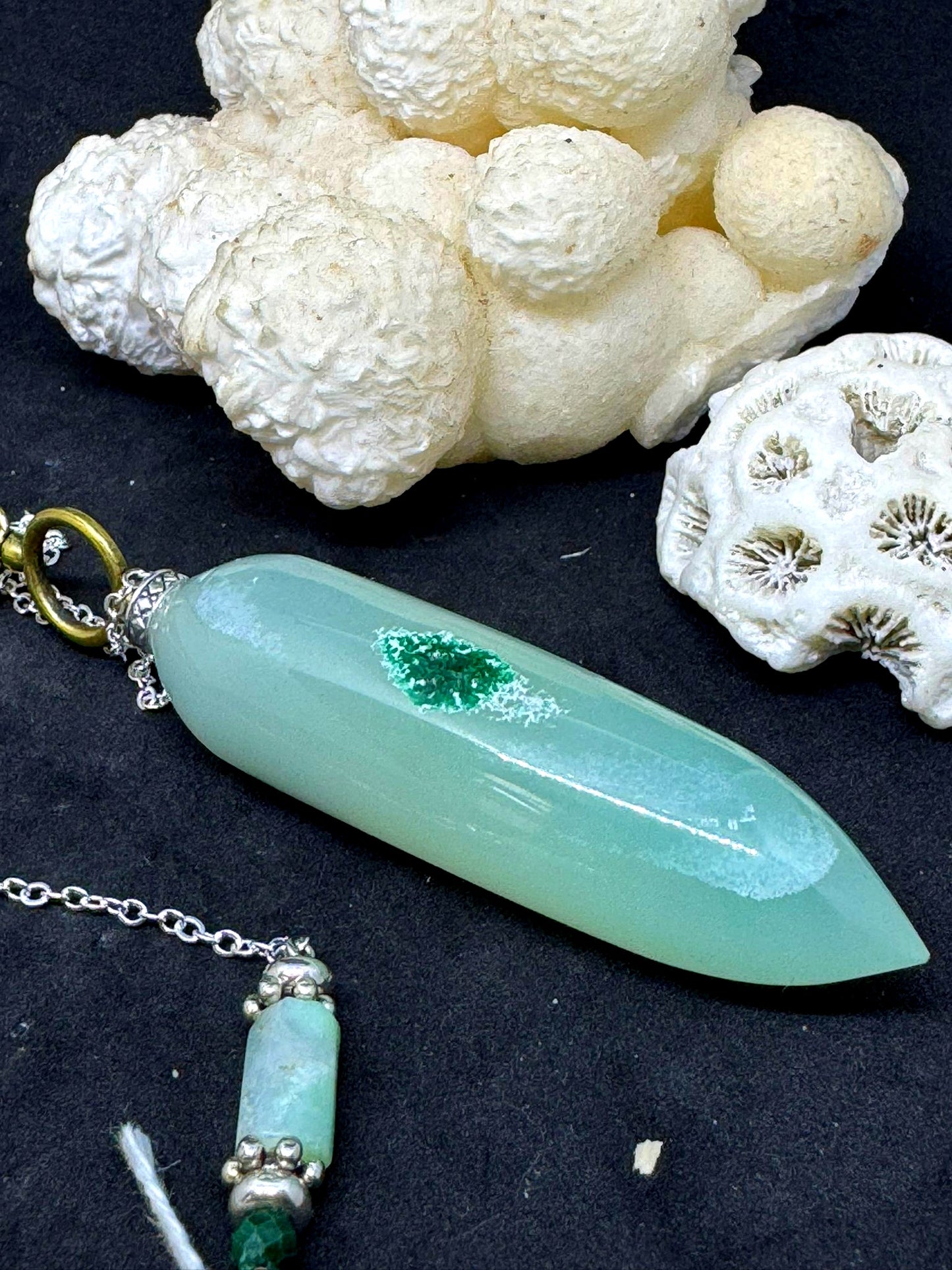 Smithsonite Congo