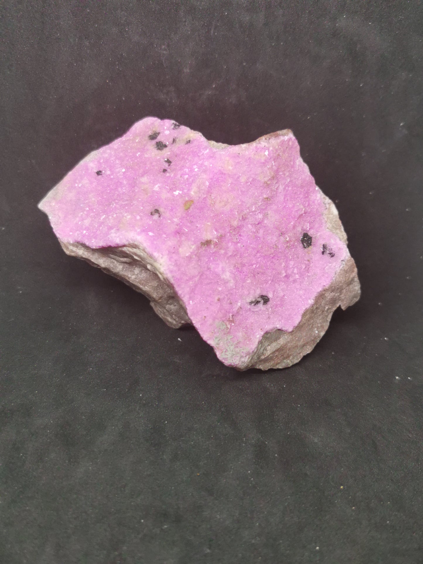 Cobaltocalcite Congo