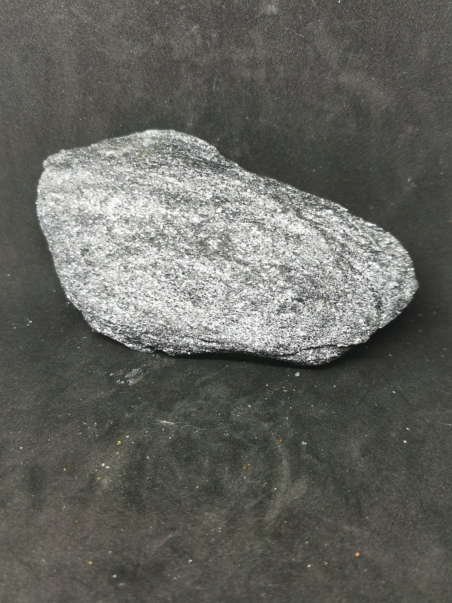 Hématite pailleté /specularite