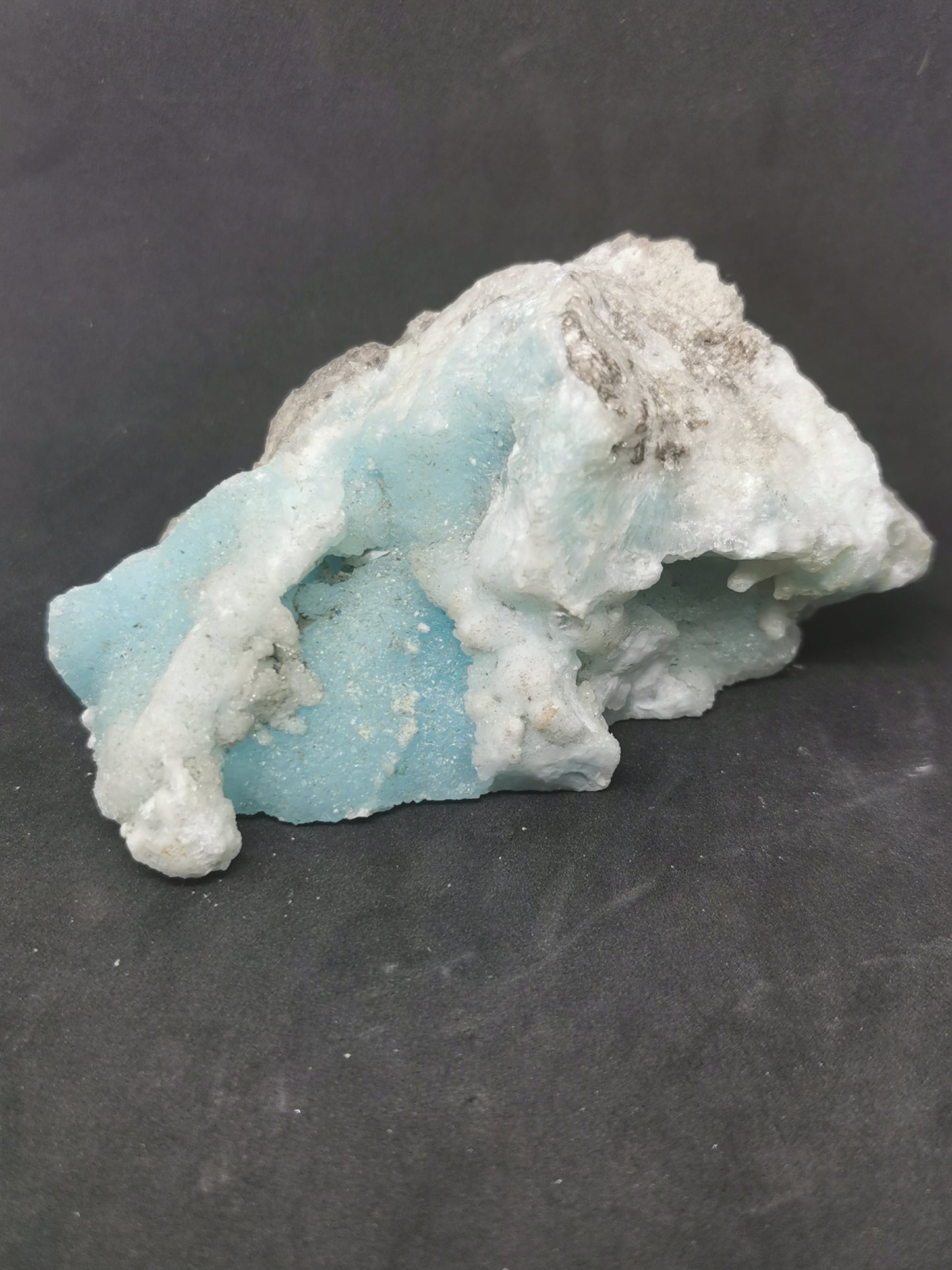 Hémimorphite Grece
