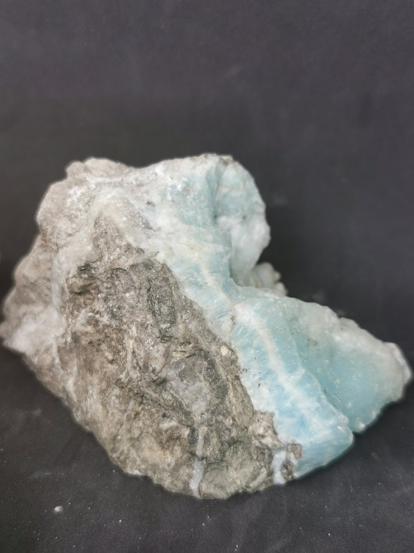 Hémimorphite Grece