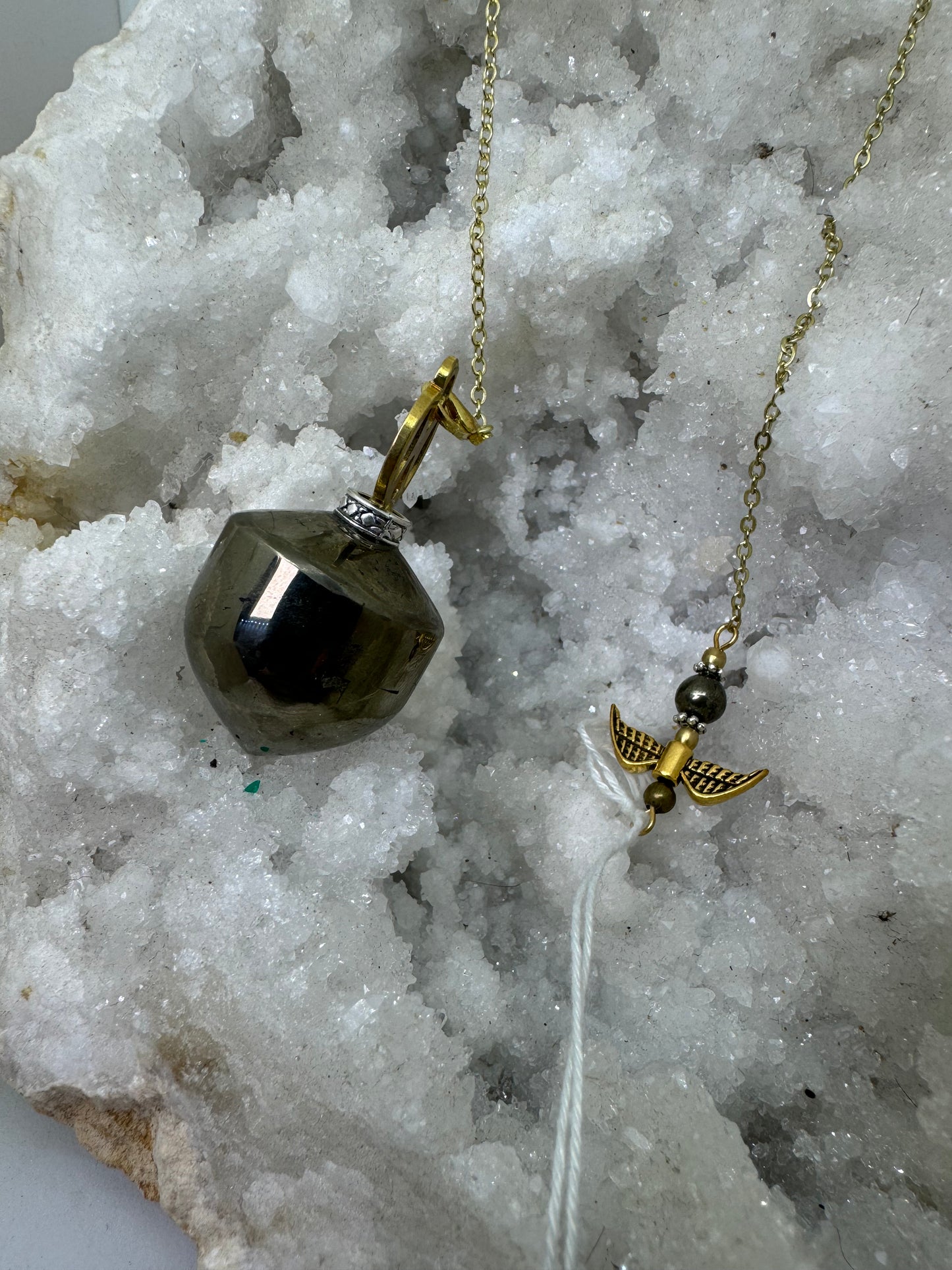 Pyrite
