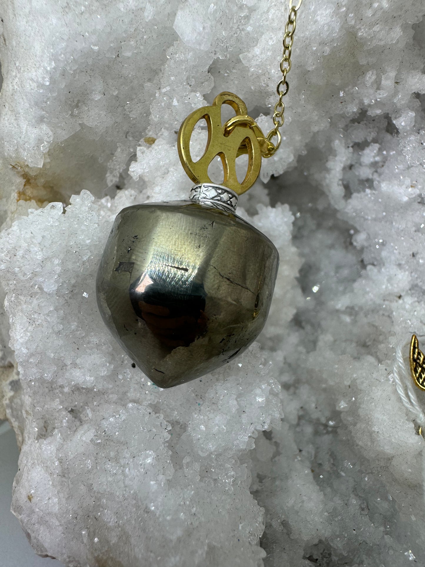 Pyrite