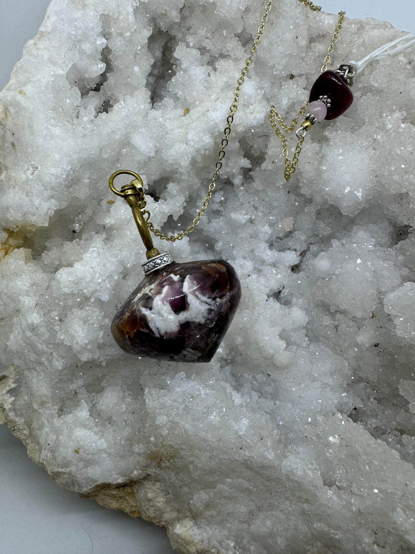Lepidolite