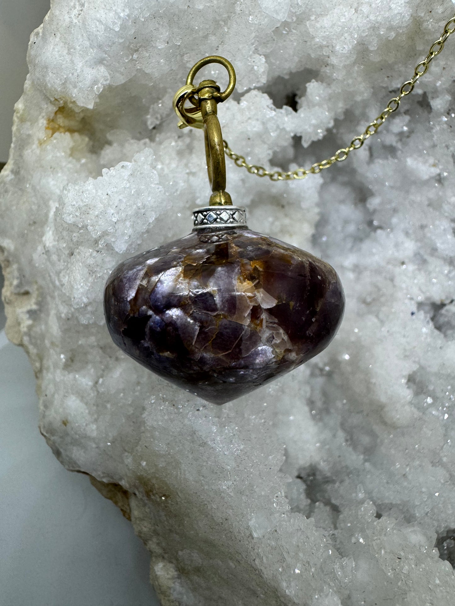 Lepidolite