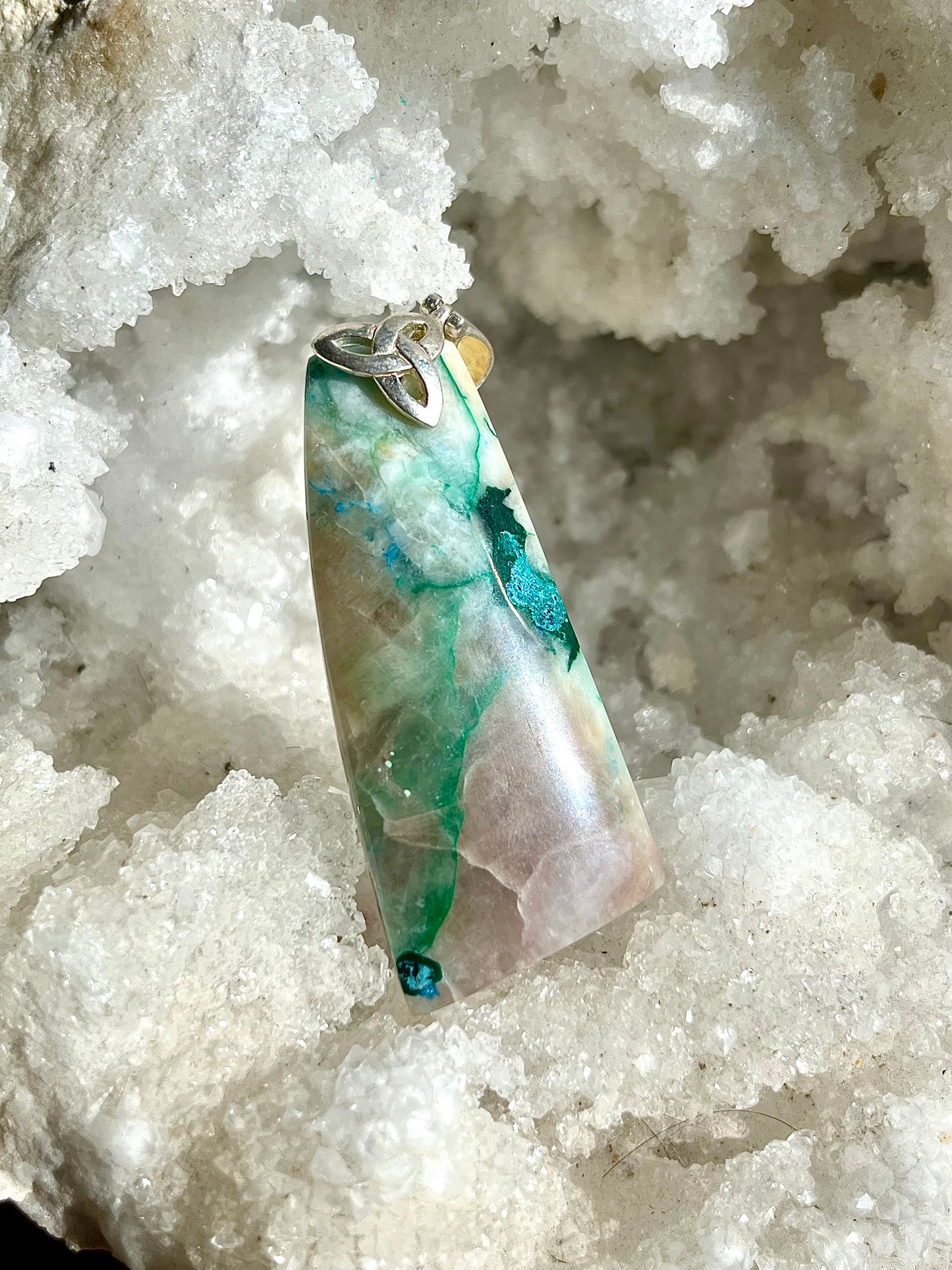 quantum quatro / quartz
