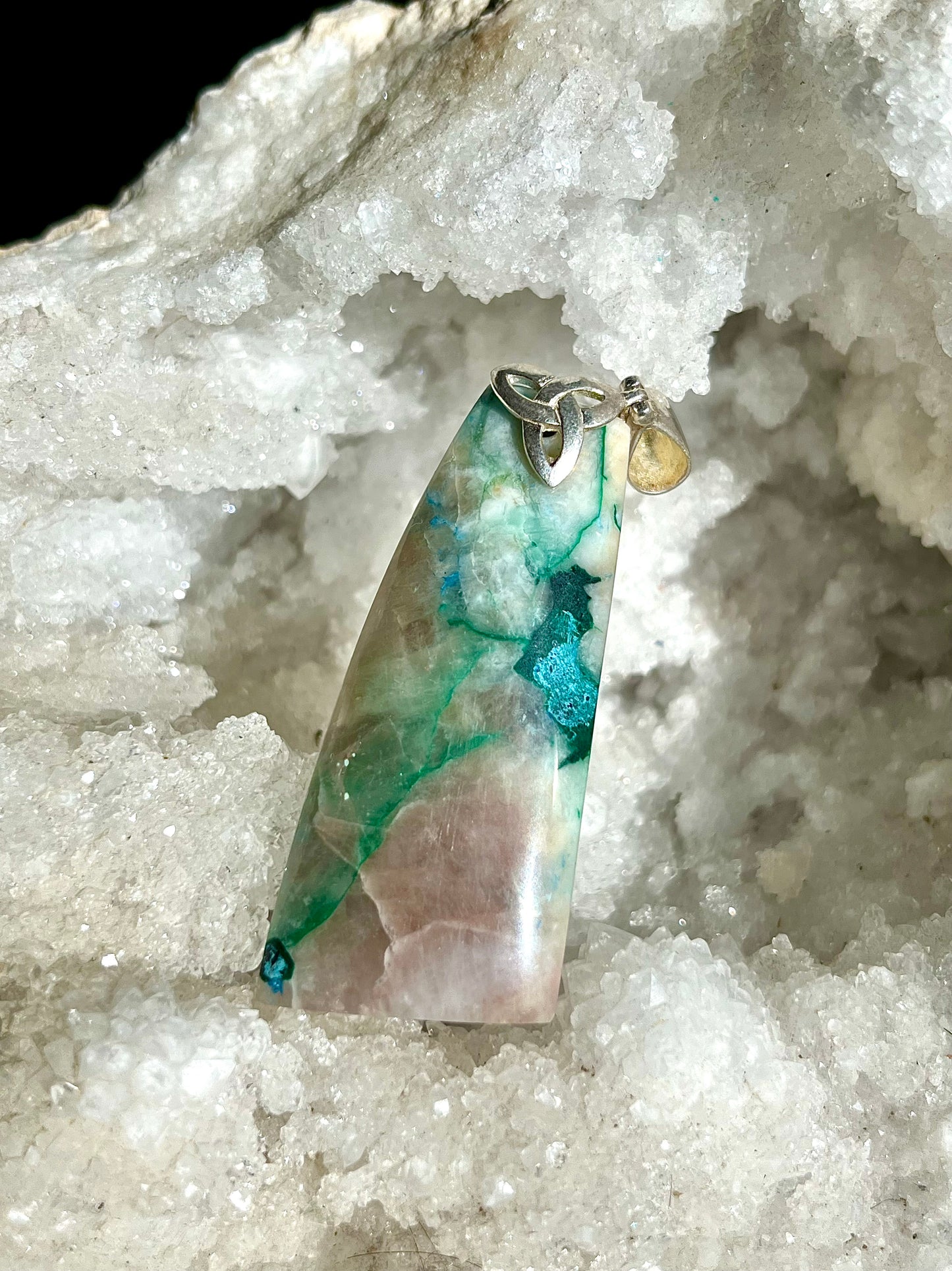 quantum quatro / quartz