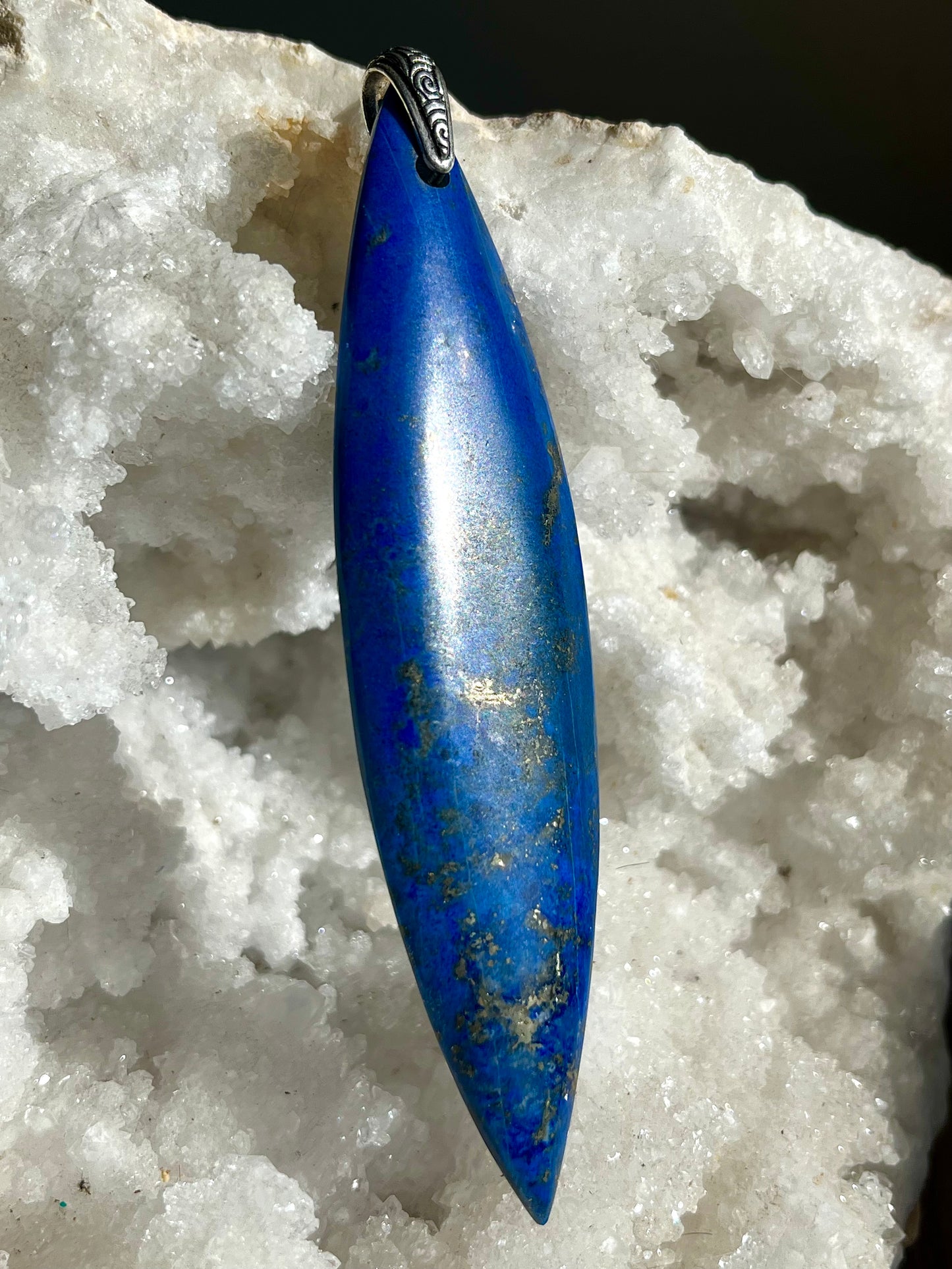 Horus le Lapis-Lazuli