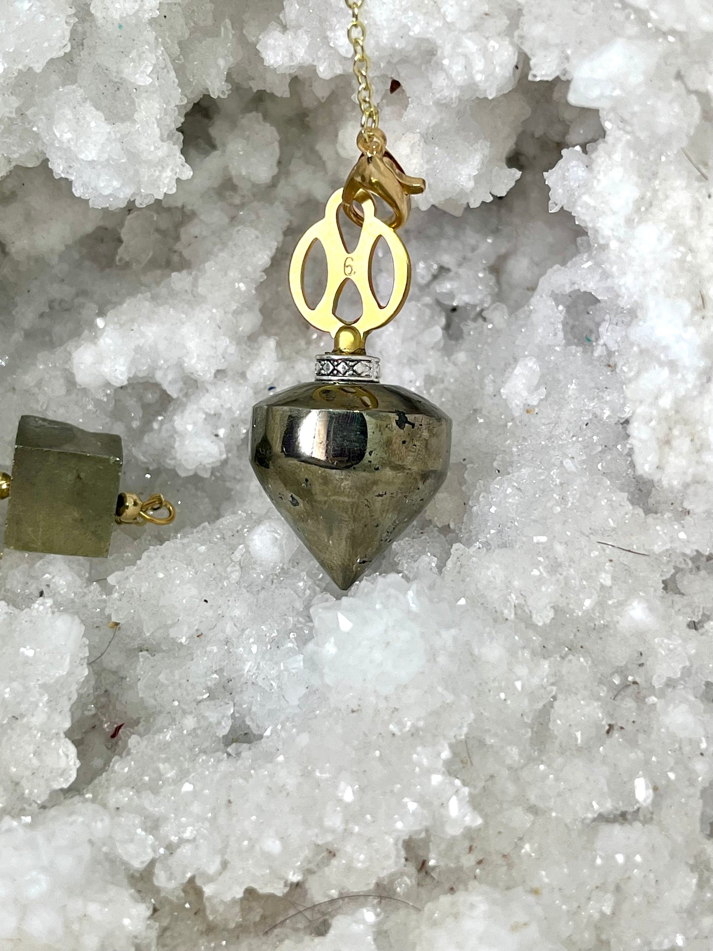 Pyrite