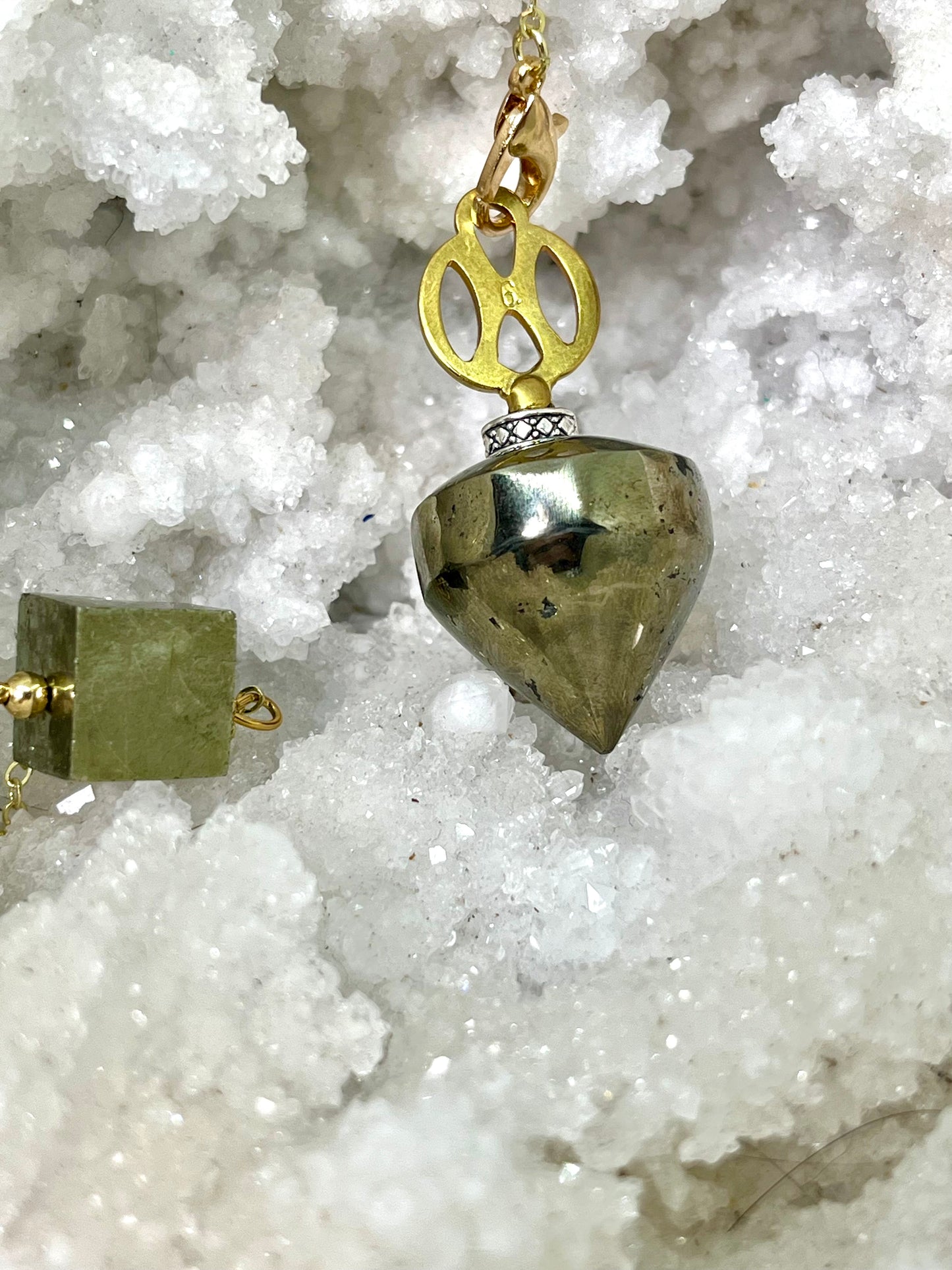 Pyrite