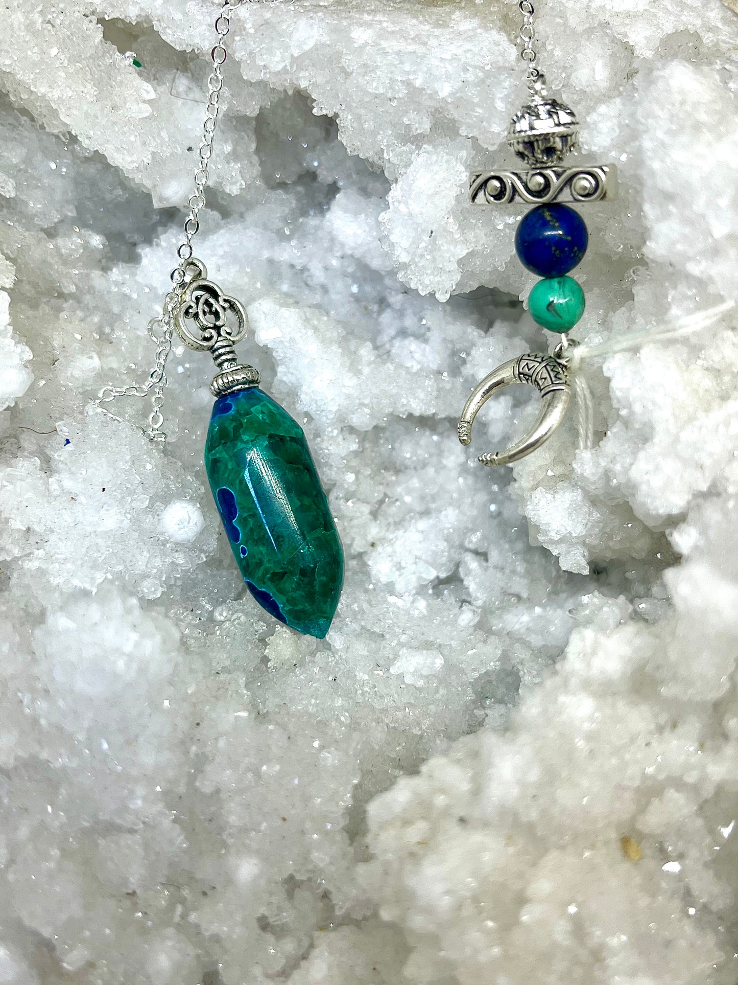 Dioptase