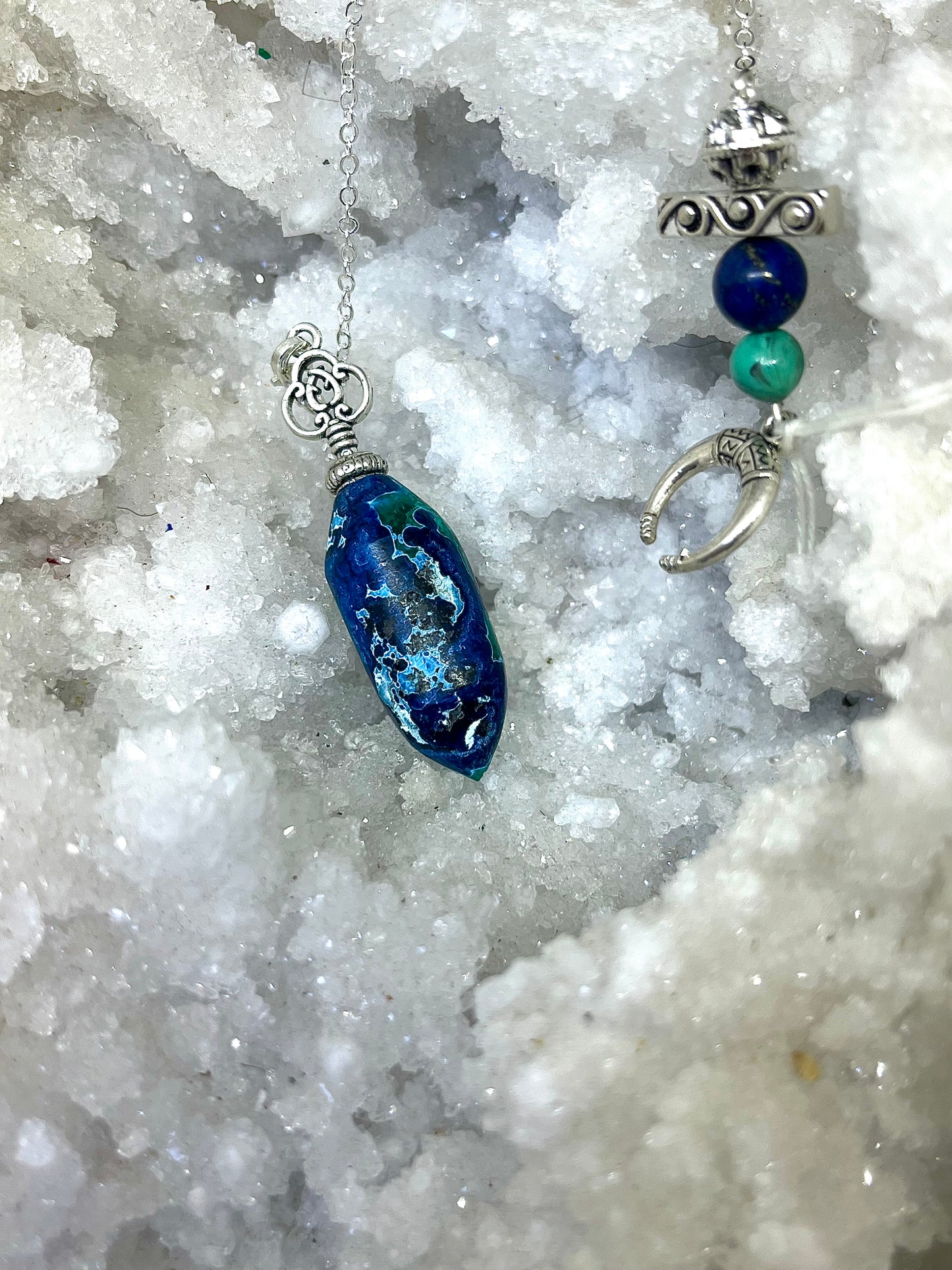 Dioptase