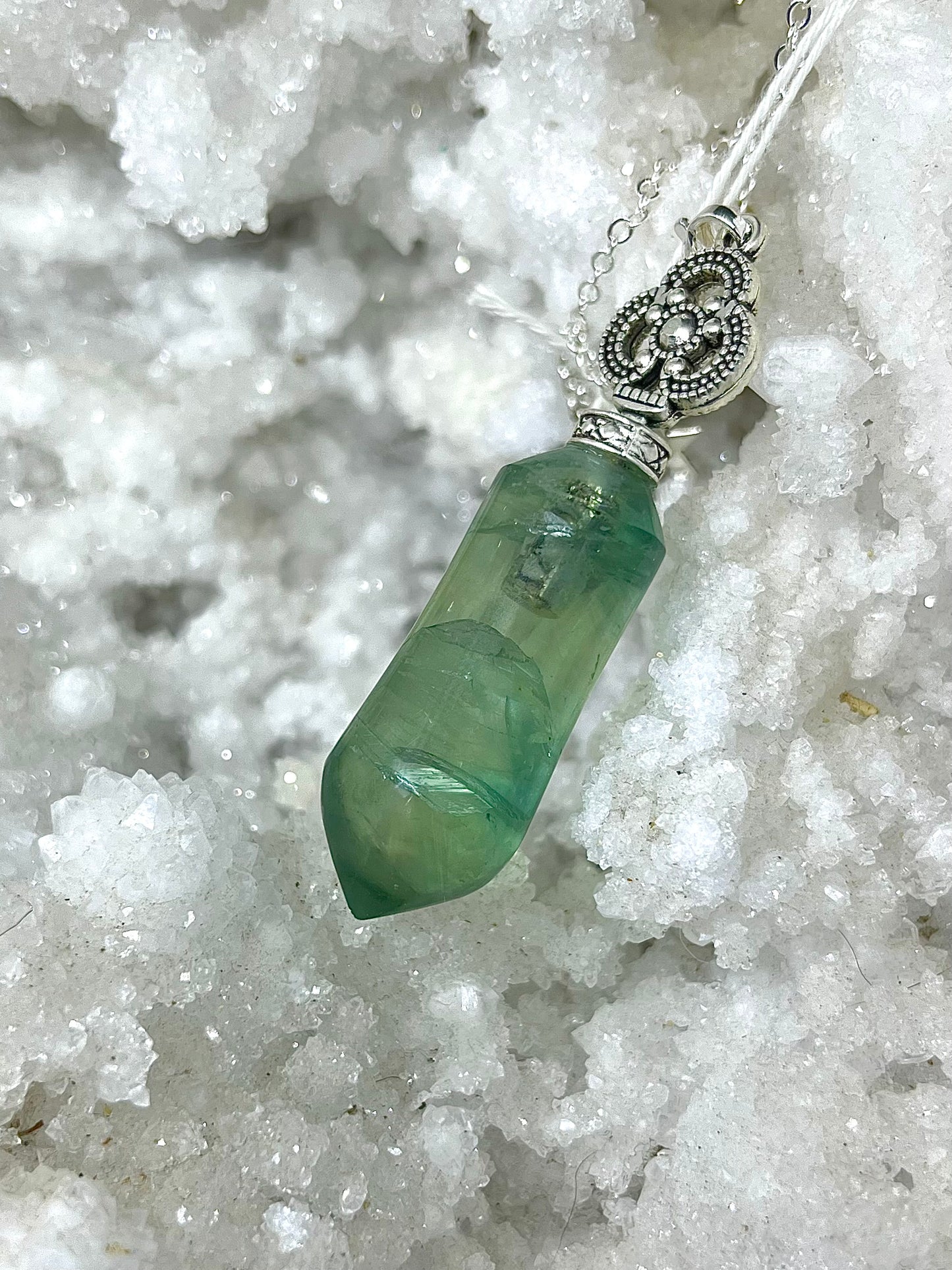 Fluorite