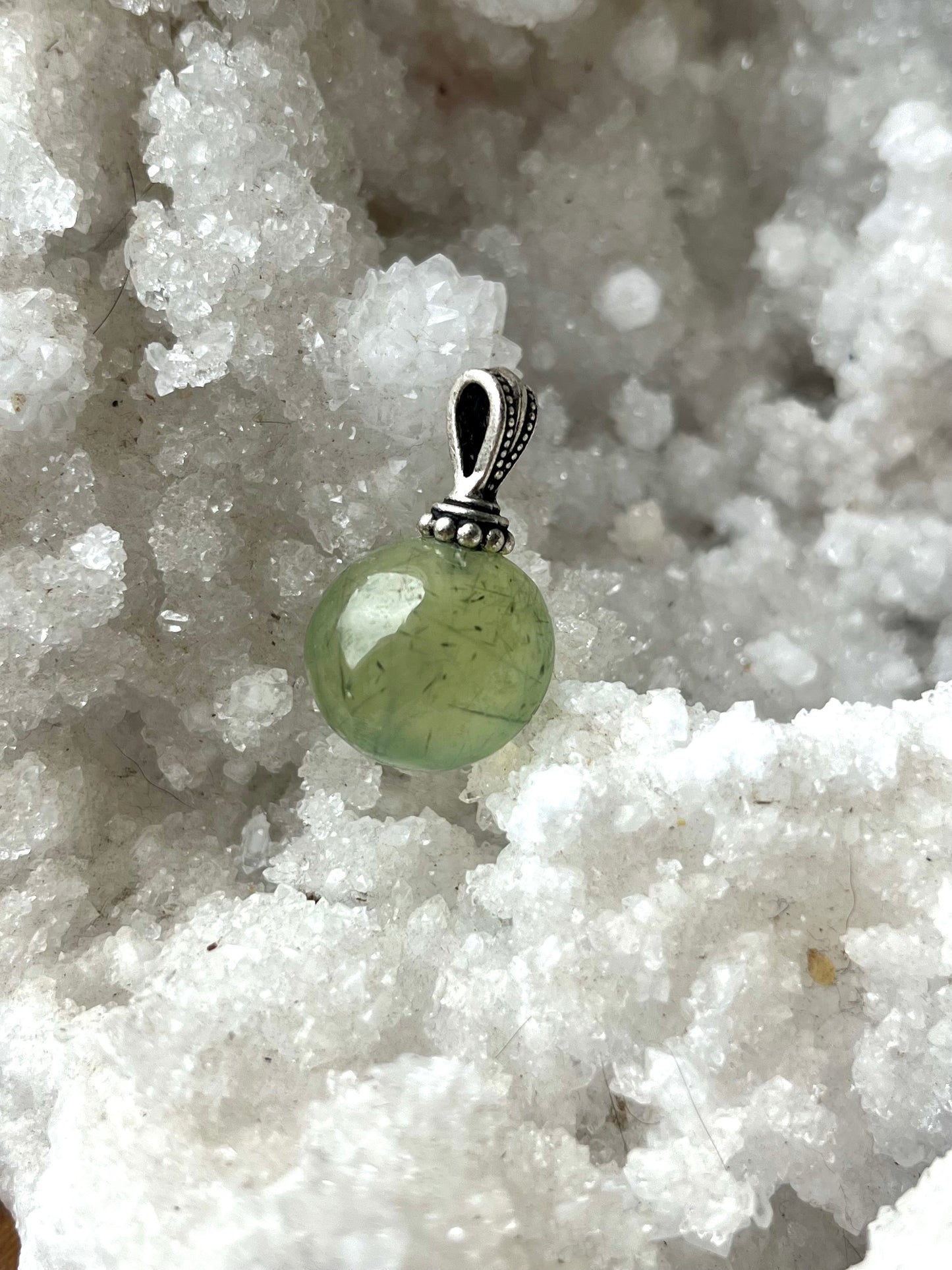 prehnite