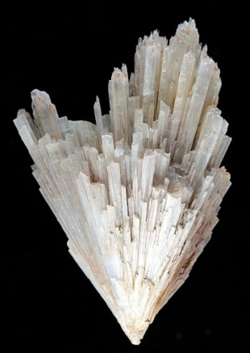 Scolecite