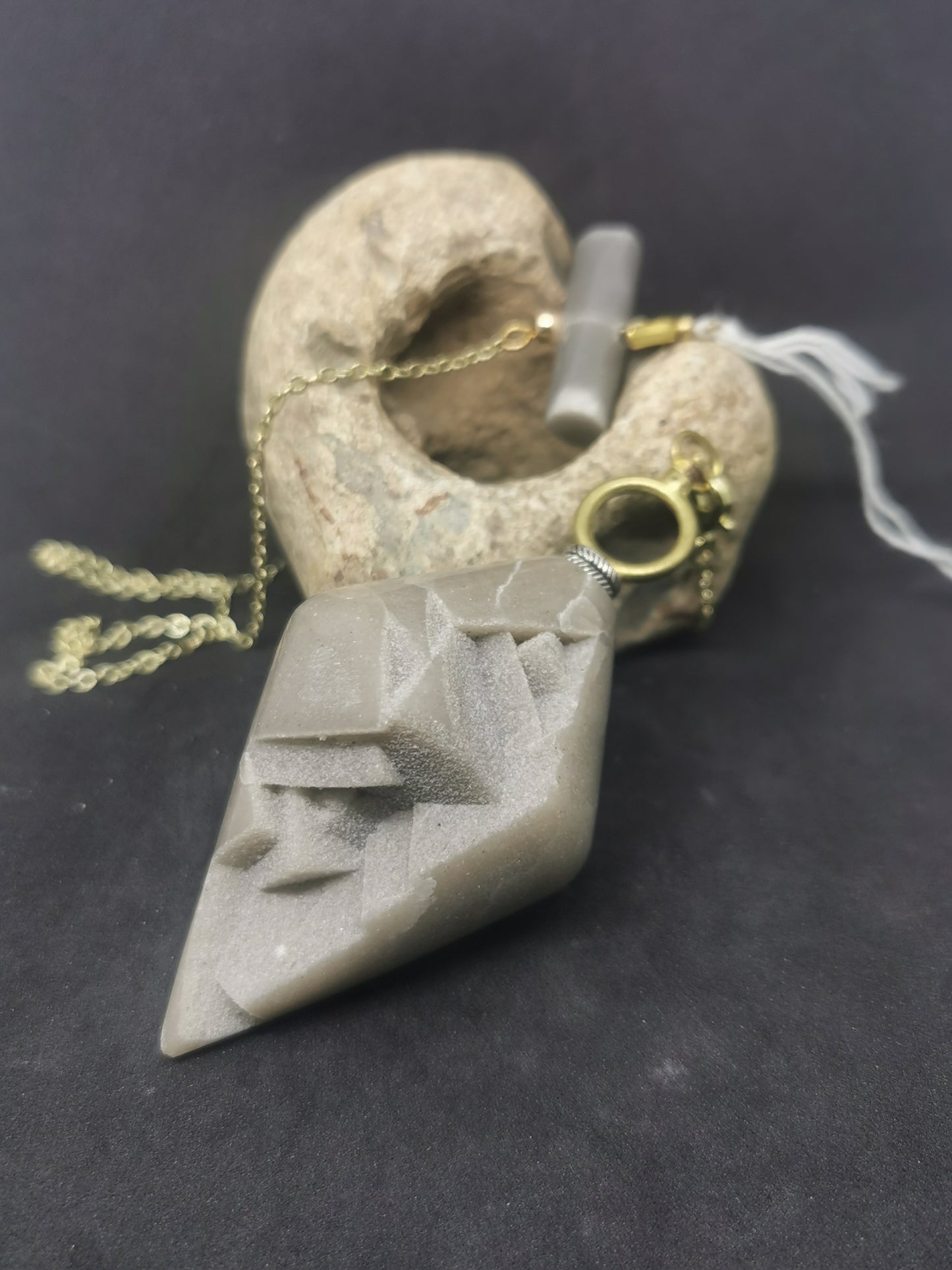 Calcite de Bellecroix