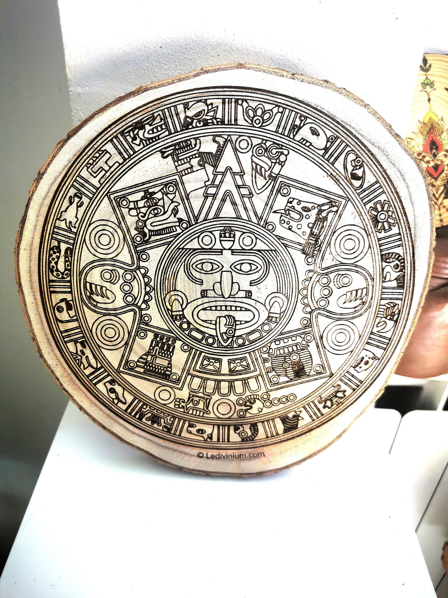 Calendrier Maya-astrologie