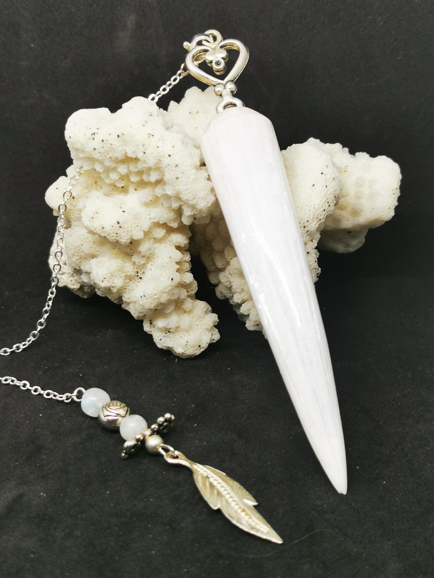 Scolecite