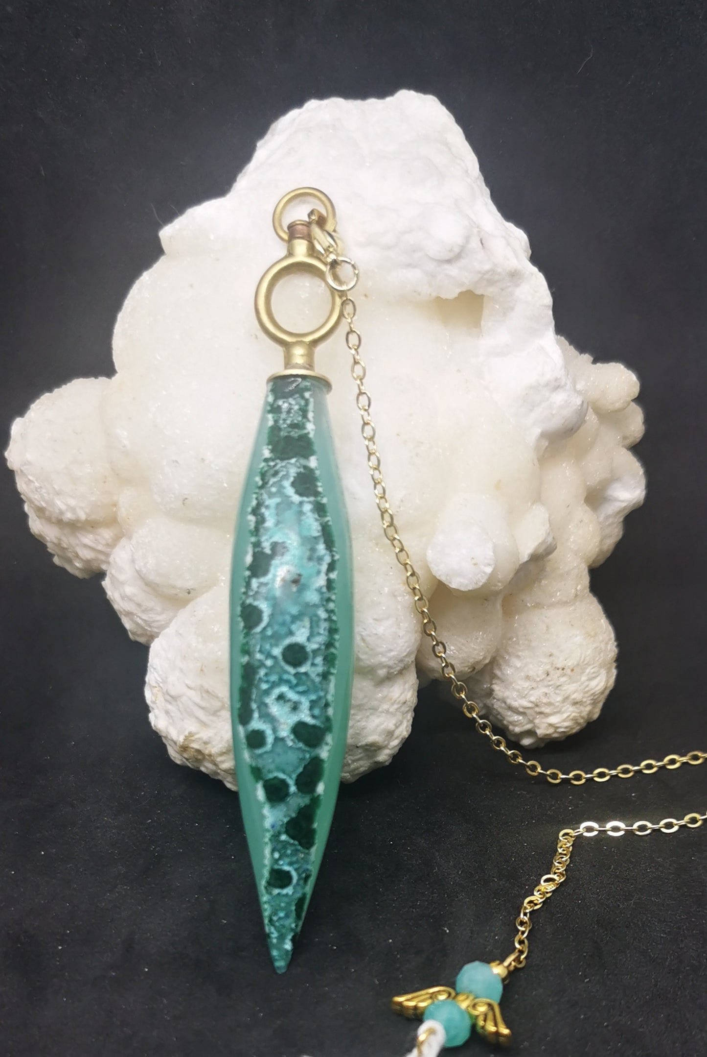 Smithsonite Congo